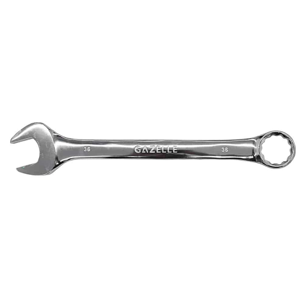 36mm Combination Spanner