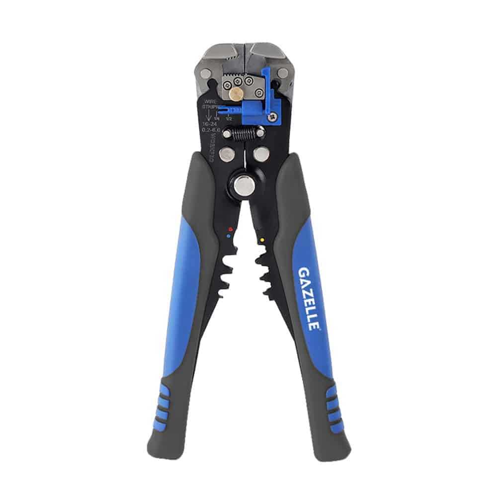 3-in-1 Automatic Electrician's Pliers