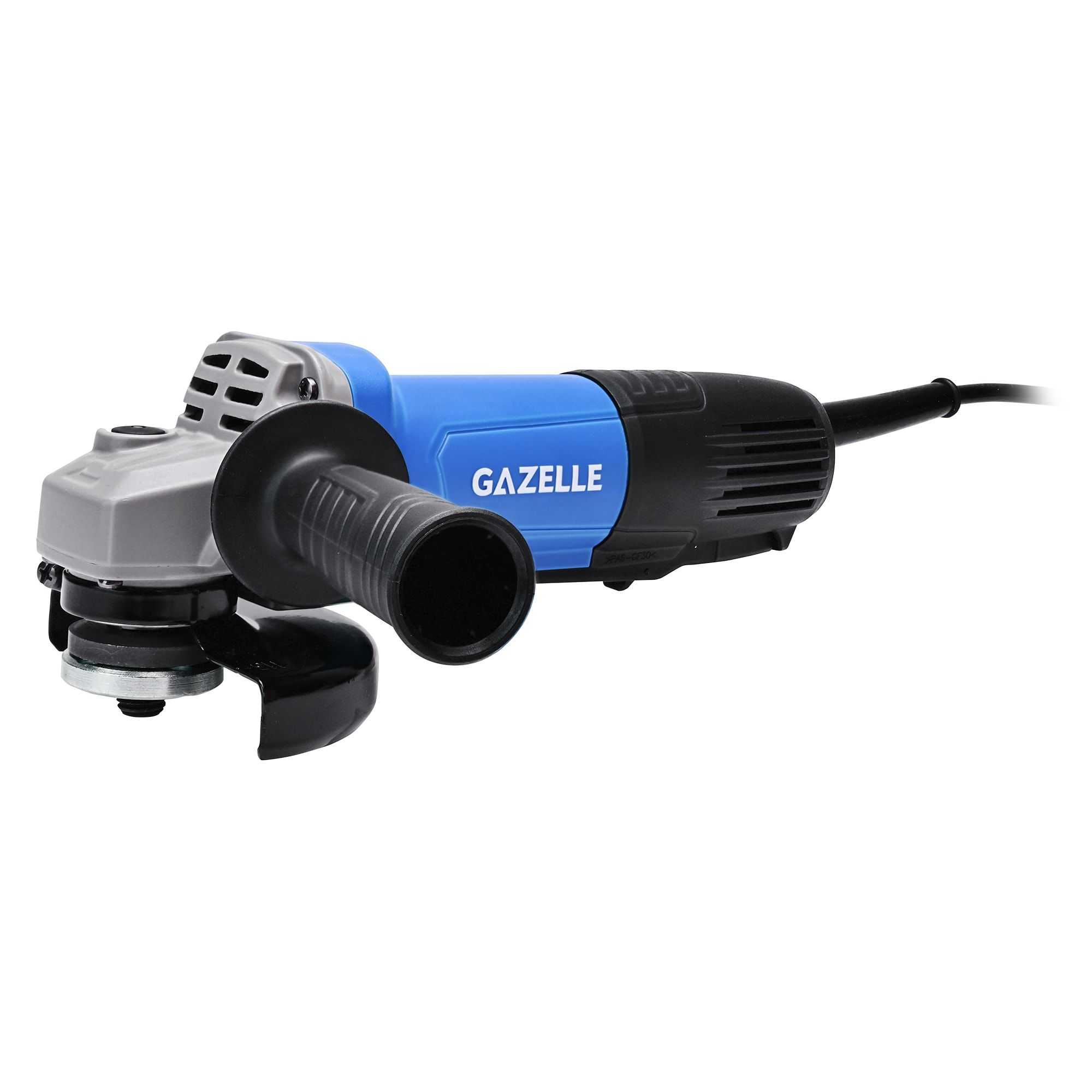 4 1/2" Angle Grinder 800W Paddle Switch