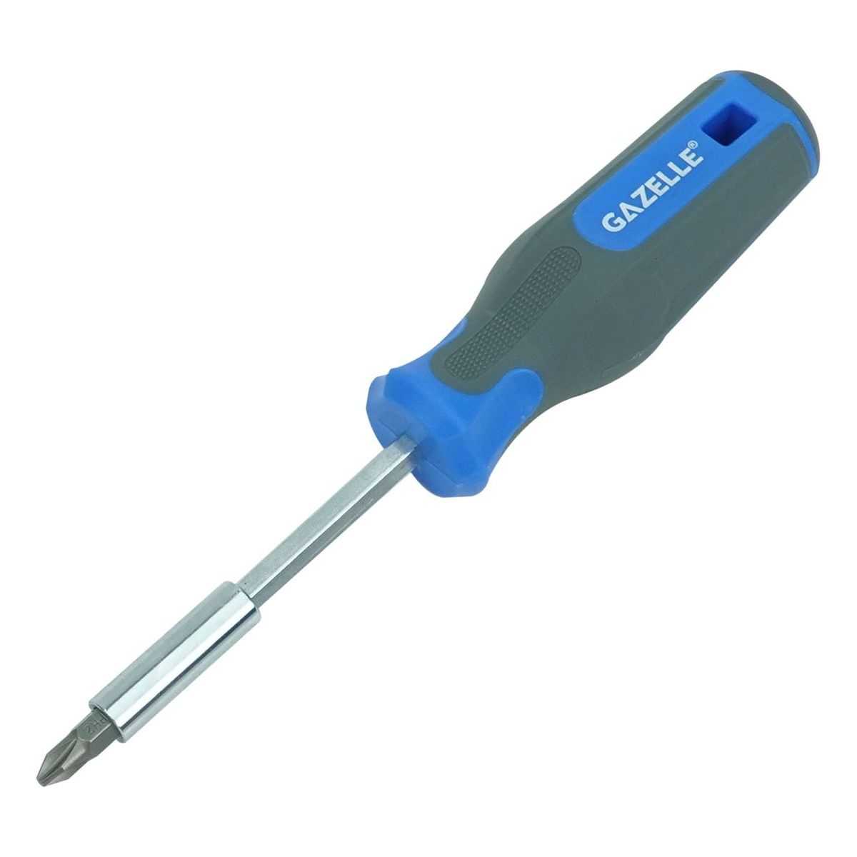 31 Pcs Interchangeable Screwdriver Bit Set