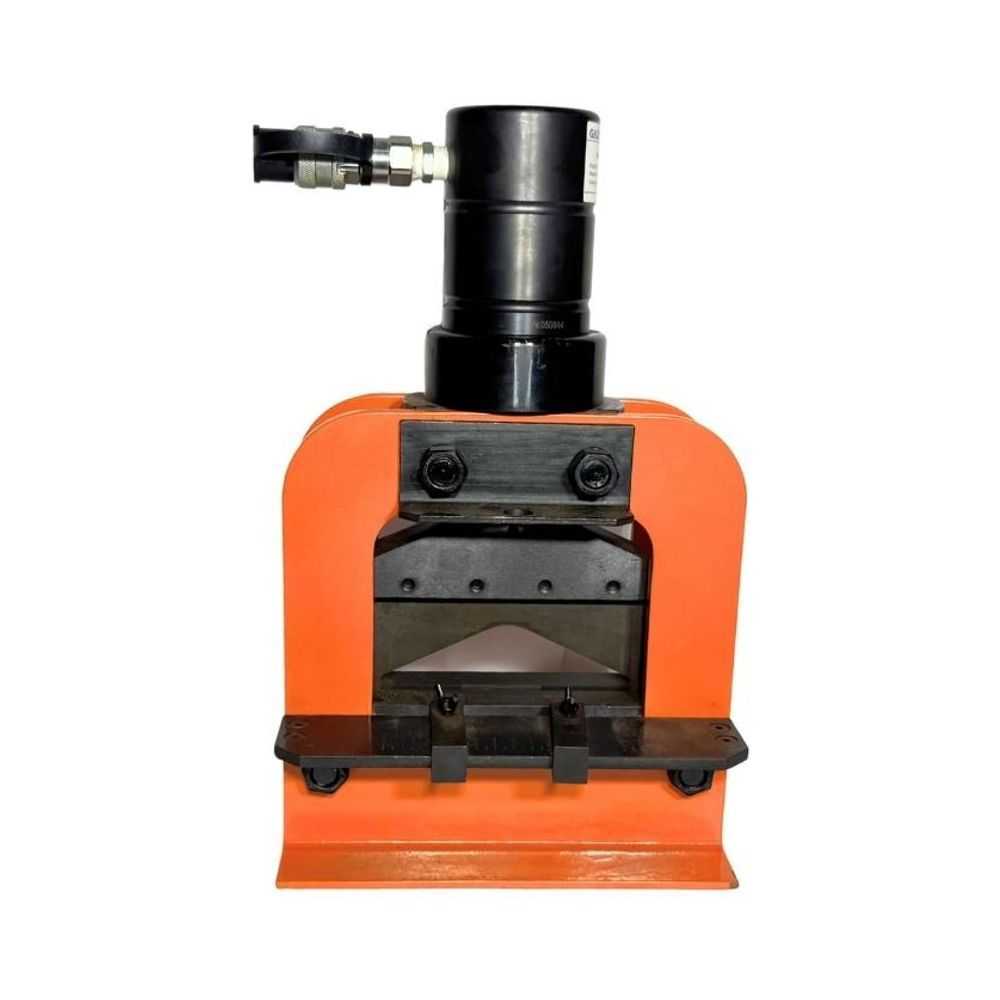 150x12mm Busbar Cutting Tool