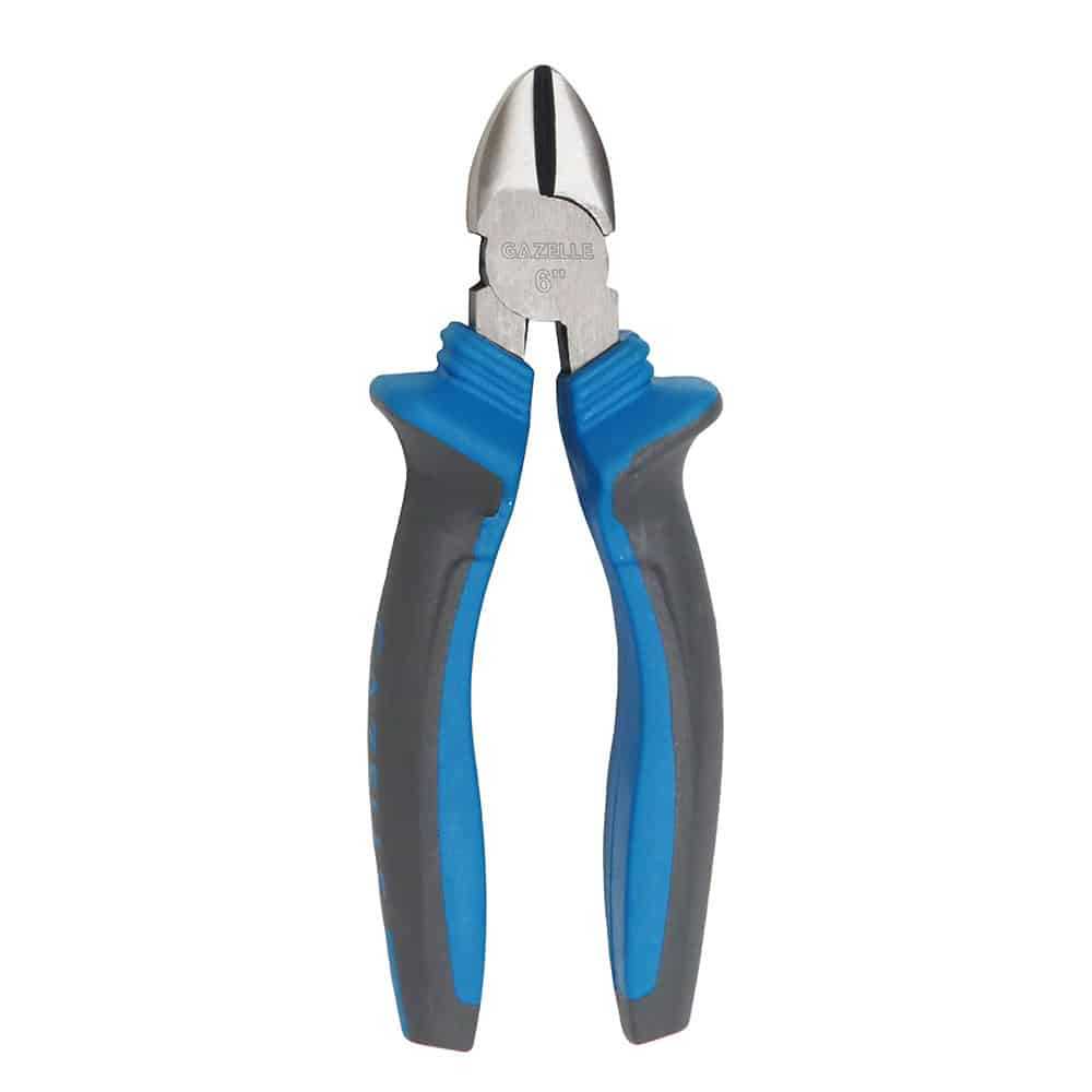 6 In. Side Cutting Plier (160mm) 