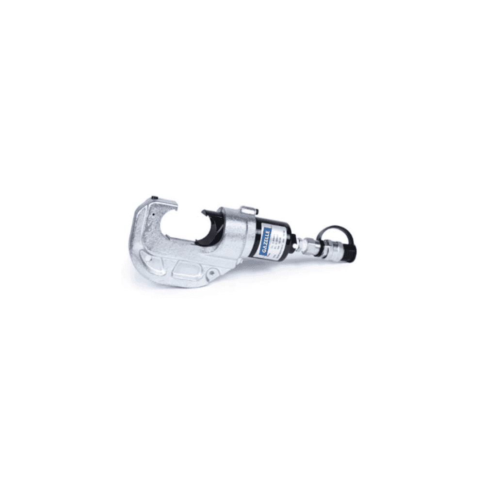 400mm² Hydraulic Crimping Head with 6-400mm² Dies