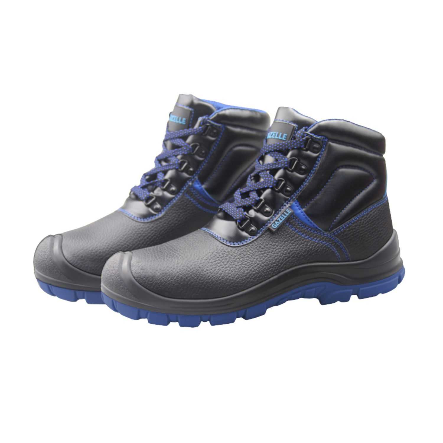 GS9950 ANCHOR Composite Mid Cut Safety Shoes