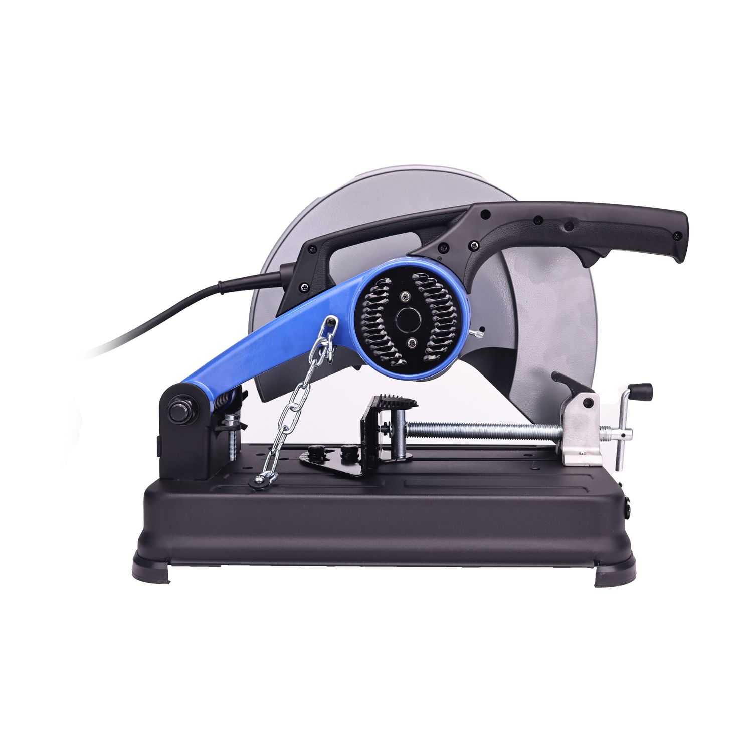 220V 14" High Power Chopsaw 2000W