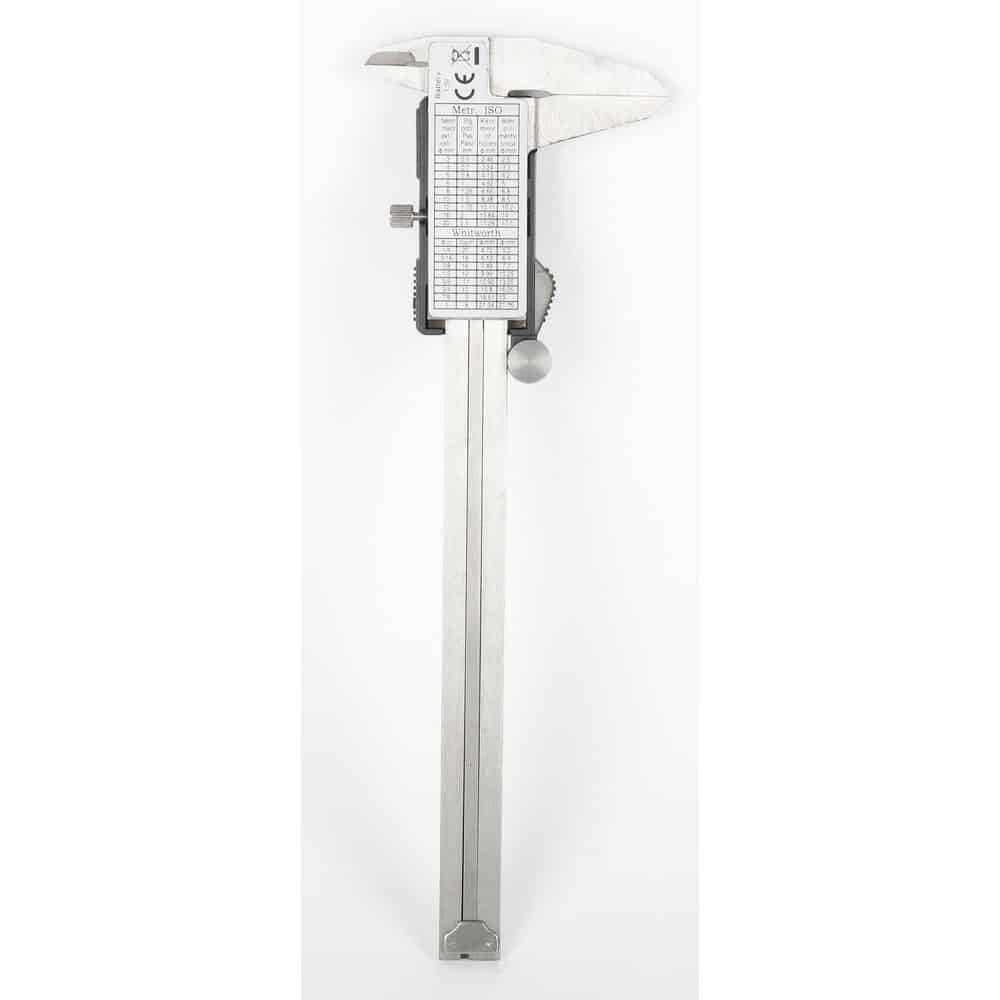 6 In. Digital Vernier Caliper (150mm)