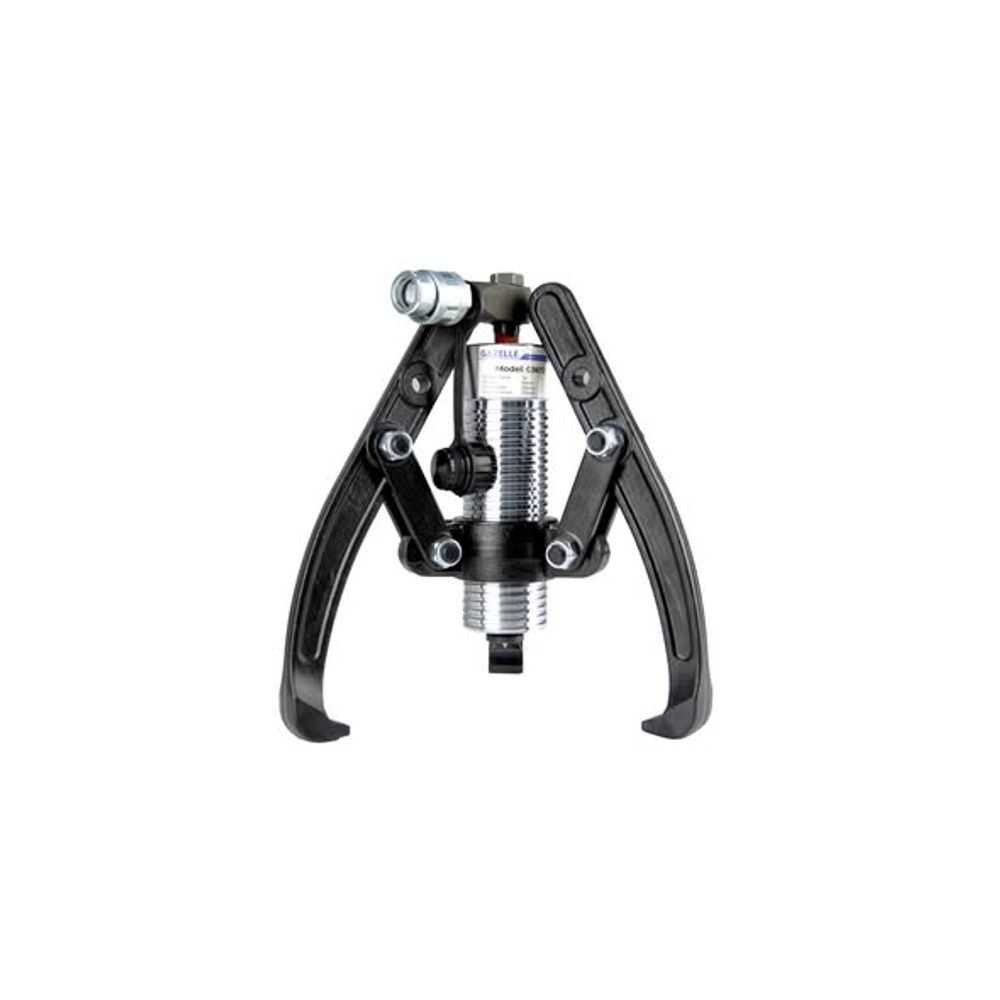 12 Ton Hydraulic Bearing Puller