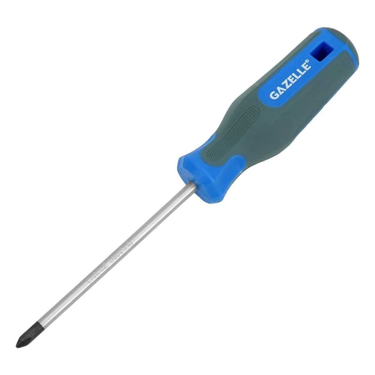 Phillips Screwdriver PH1x100