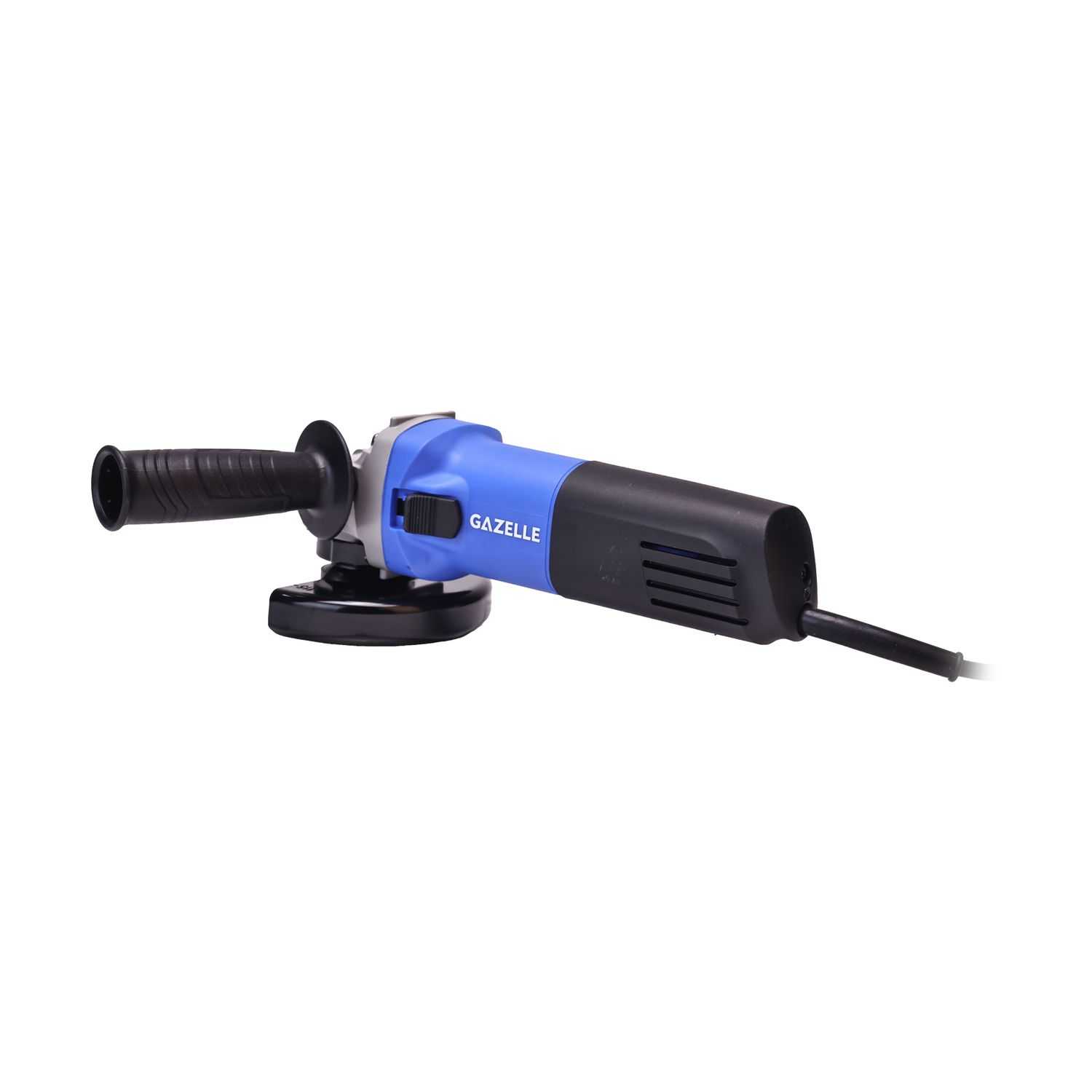 220V 4.5" Angle Grinder with Slide Switch, 850W