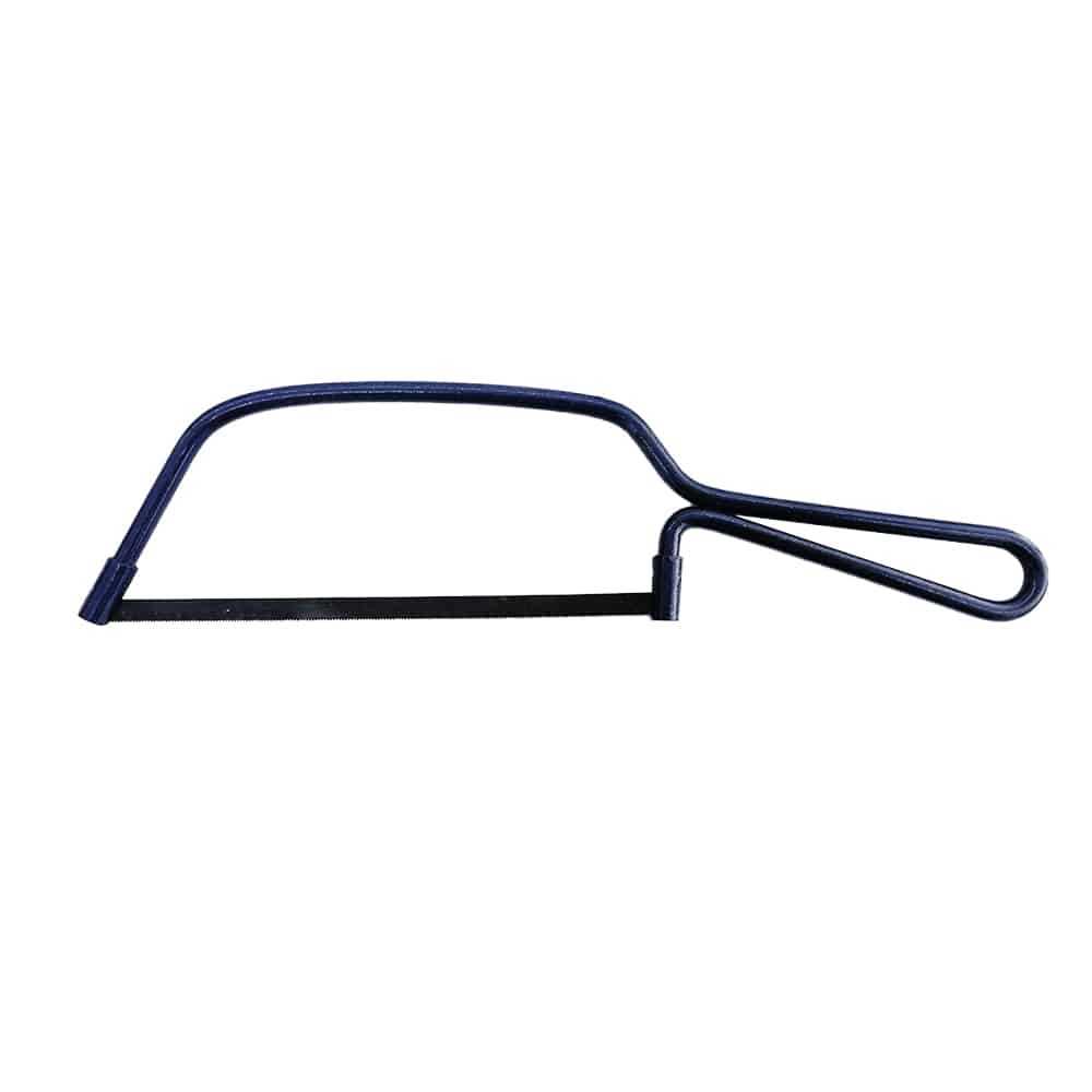 6 In. Junior Hacksaw Frame (150mm)