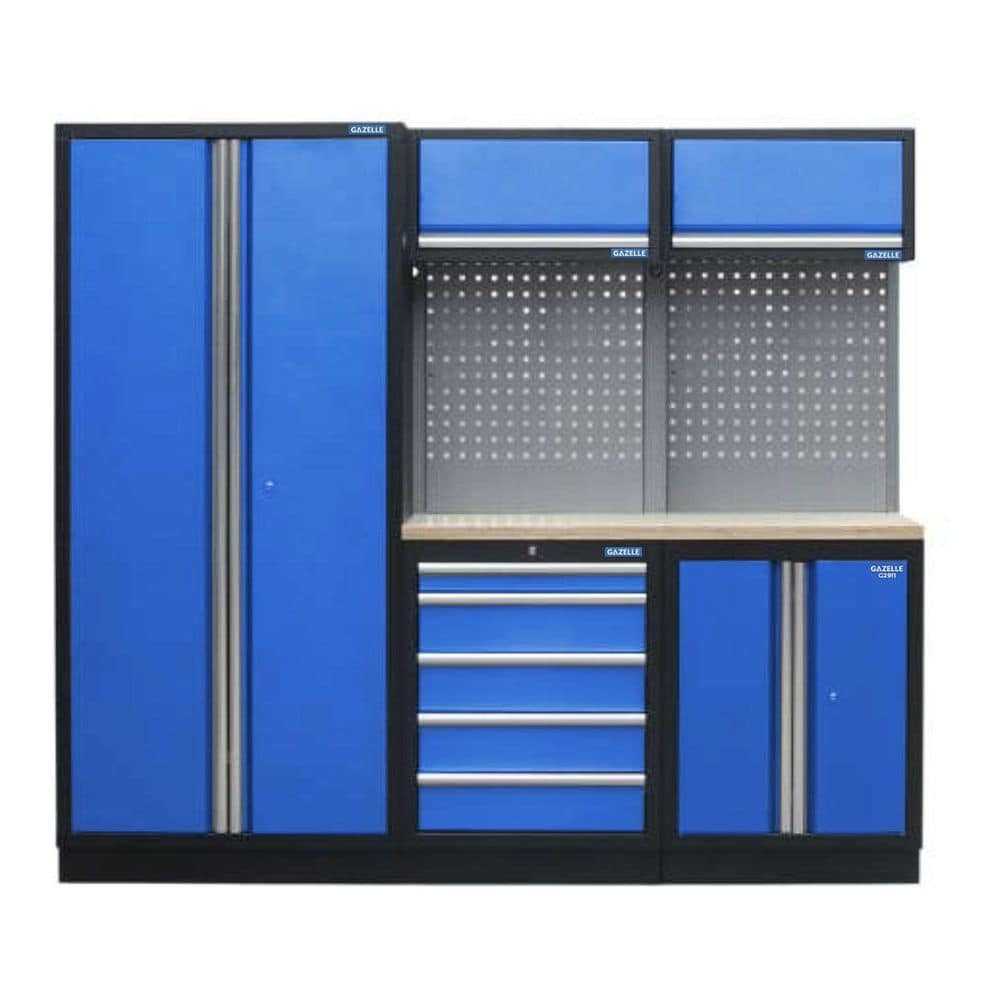 Garage Series Tool Cabinet