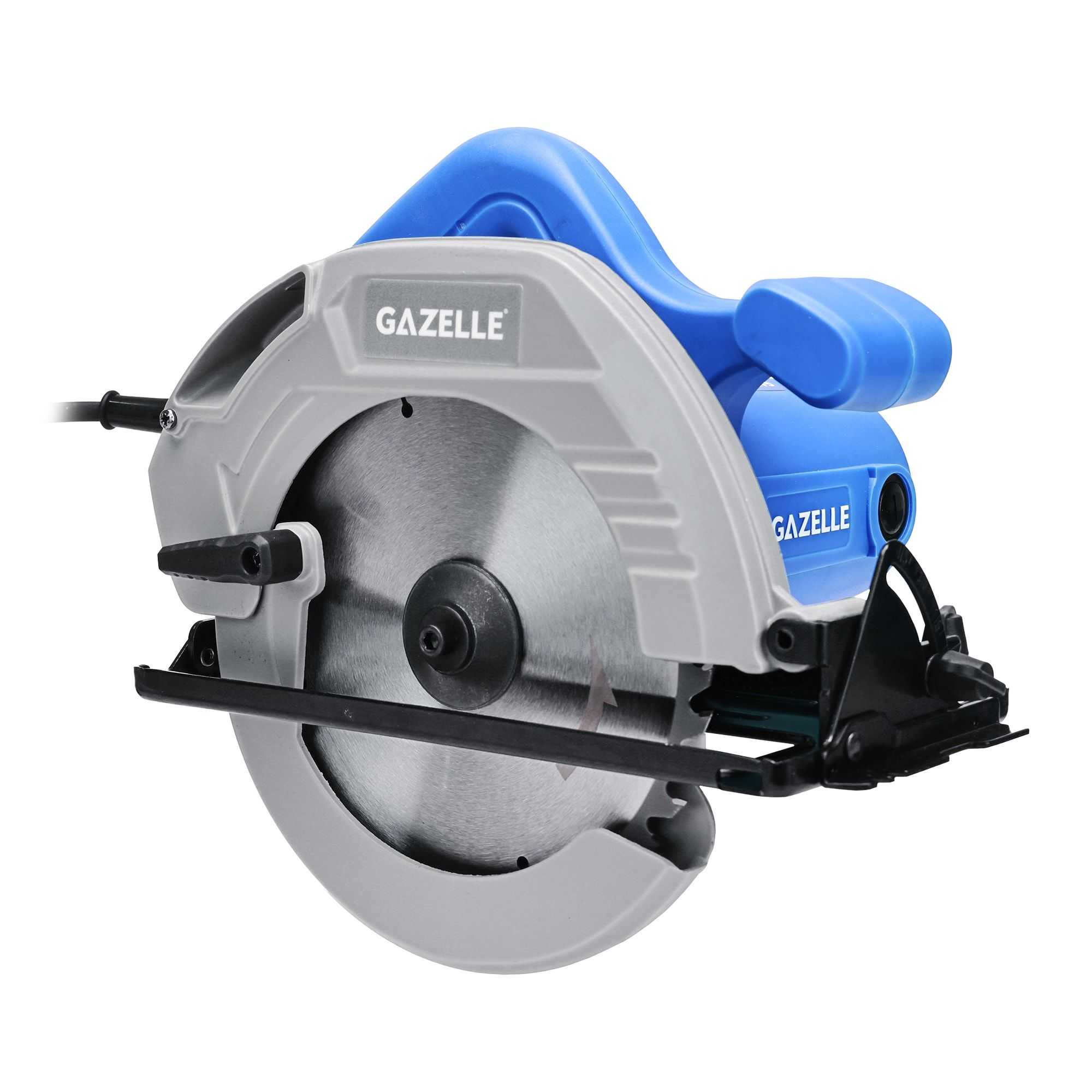 7" Circular Saw 1500W