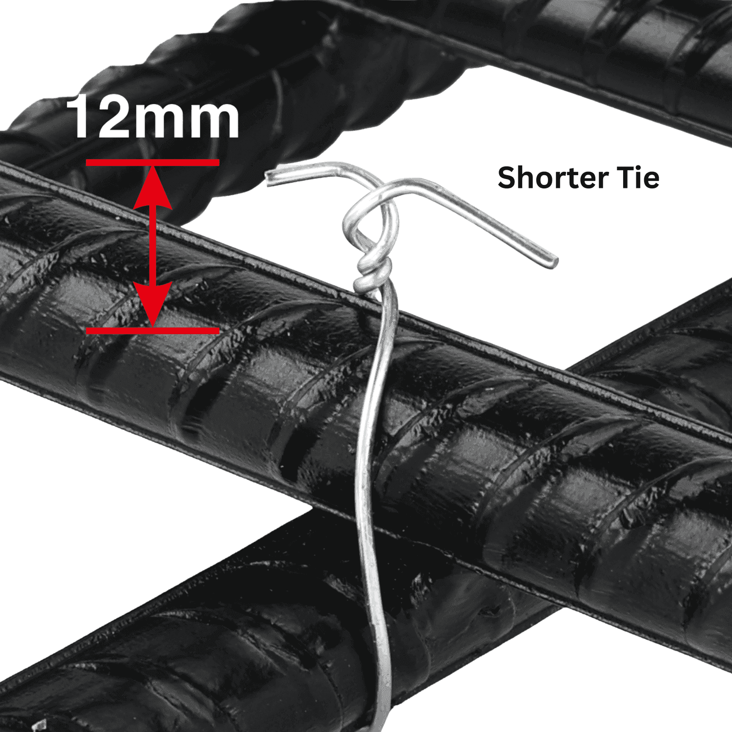 Cordless Rebar Tying Machine