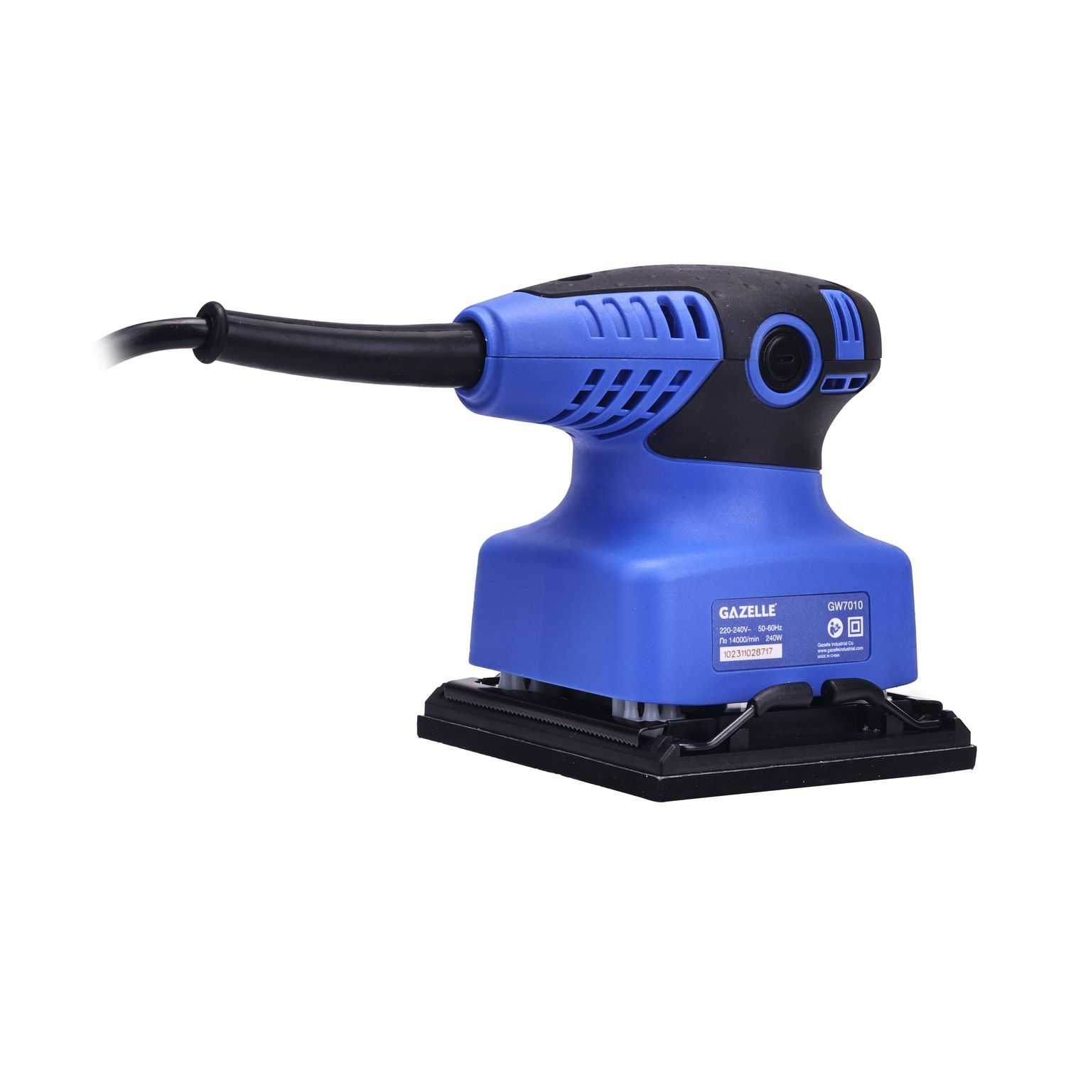 1/4" Sheet Sander 240W