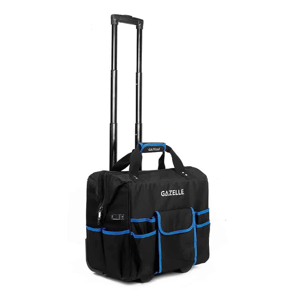 18 In Tool Trolley Bag