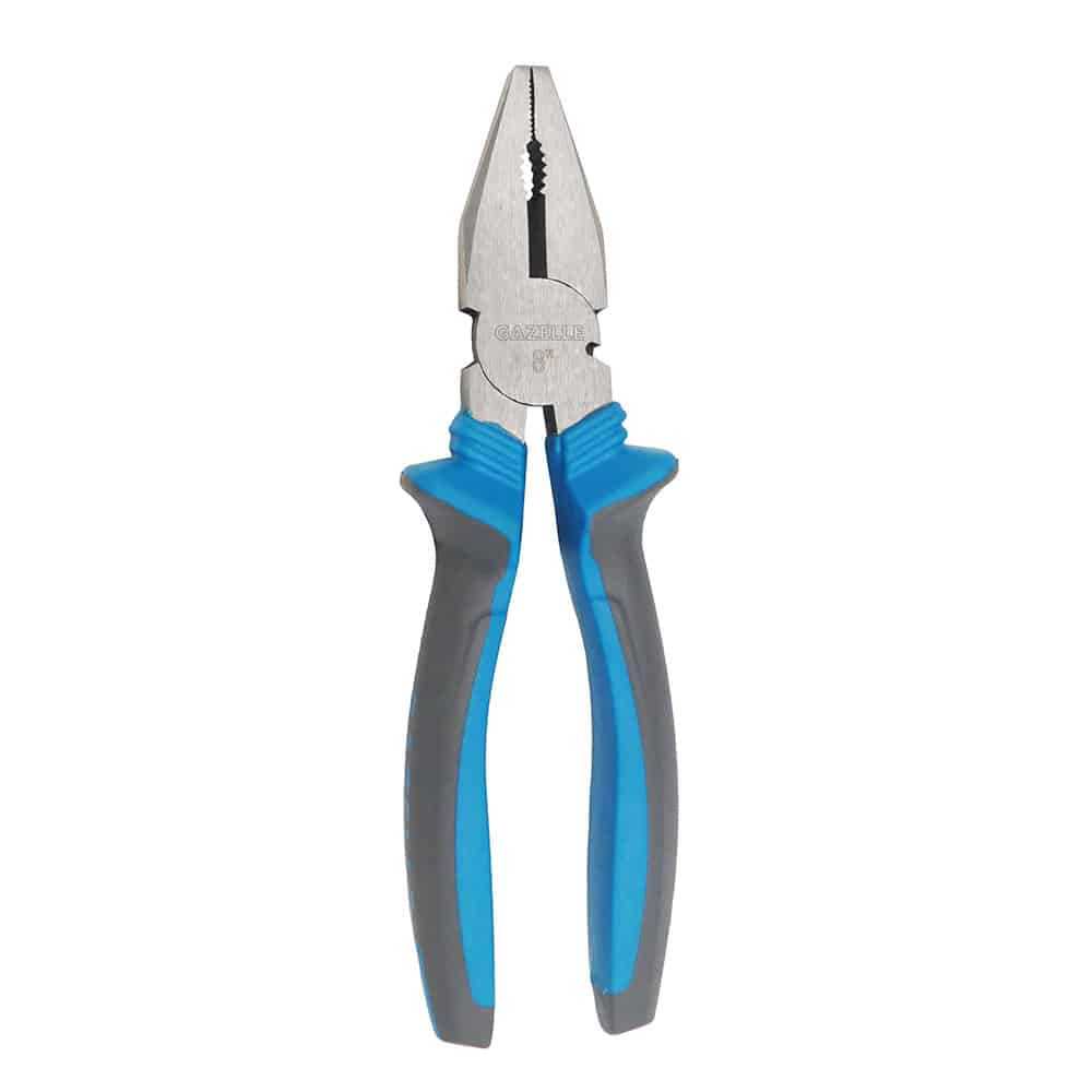 8 In. Combination Plier (200mm)