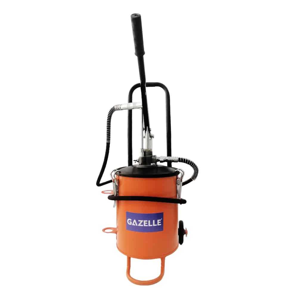 10kg Bucket Grease Pump