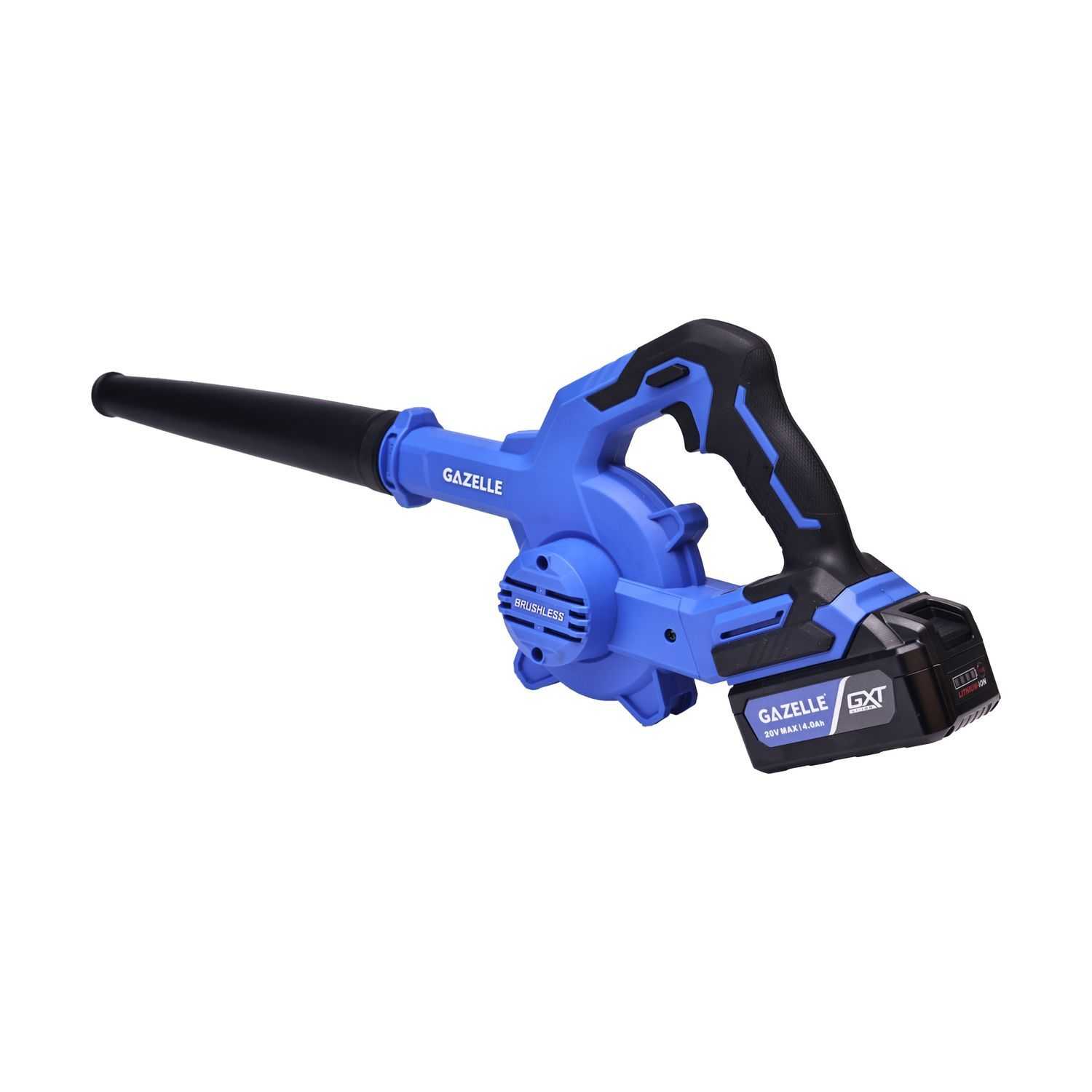 20V Brushless Compact Blower