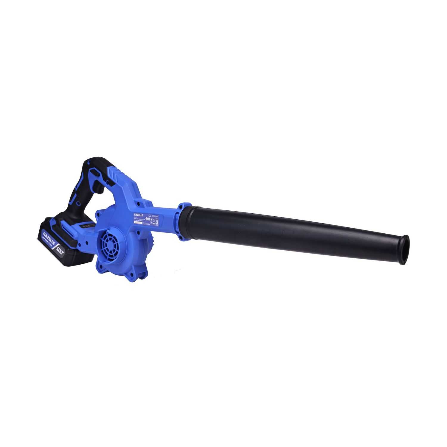 20V Brushless Compact Blower