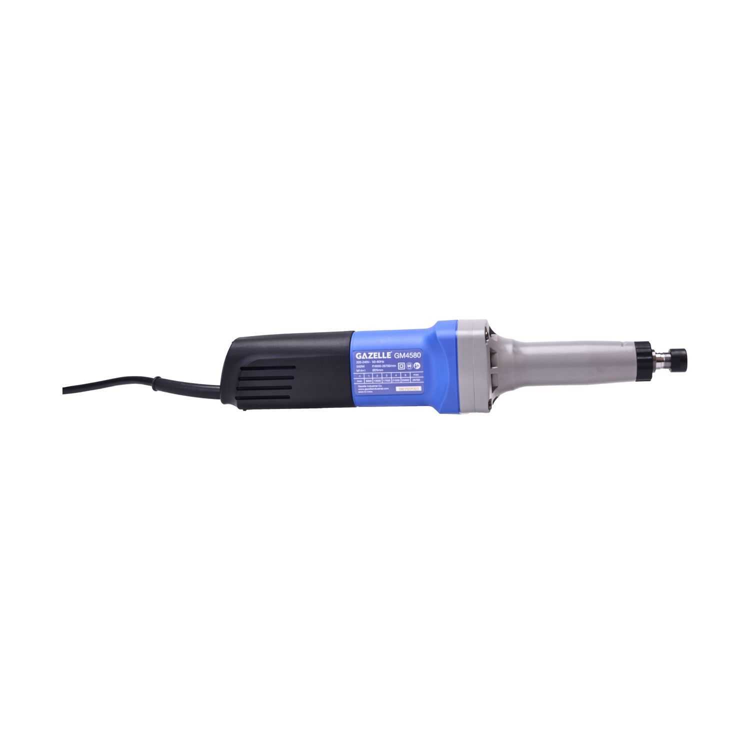 6mm Die Grinder 550W Slide Switch