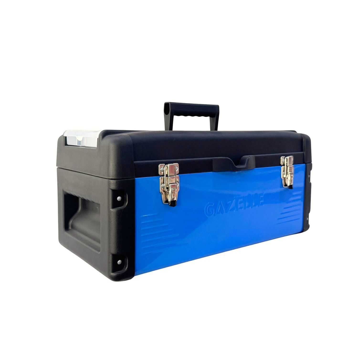 23 In. Portable Tool Box