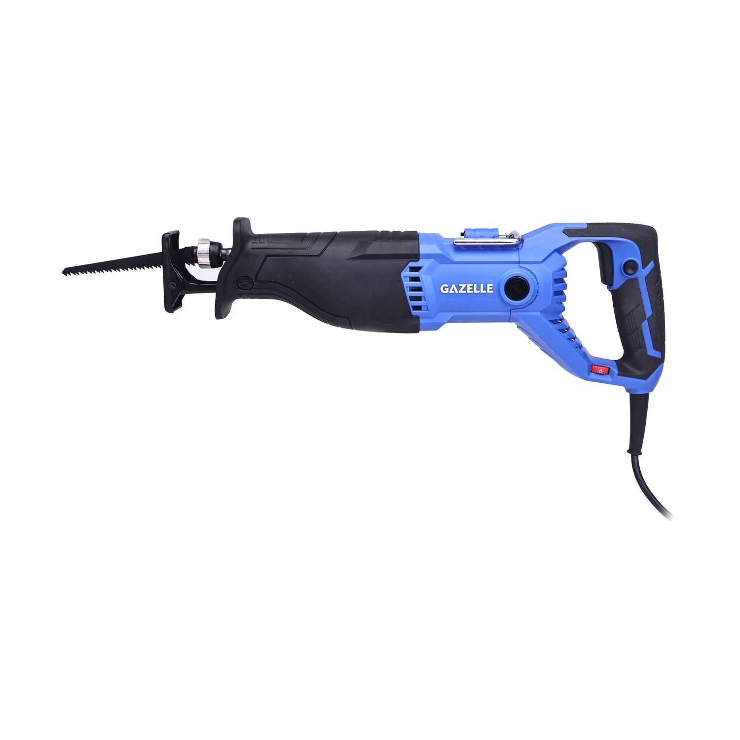 220V Reciprocating Saw, 30mm Stroke, 1300W