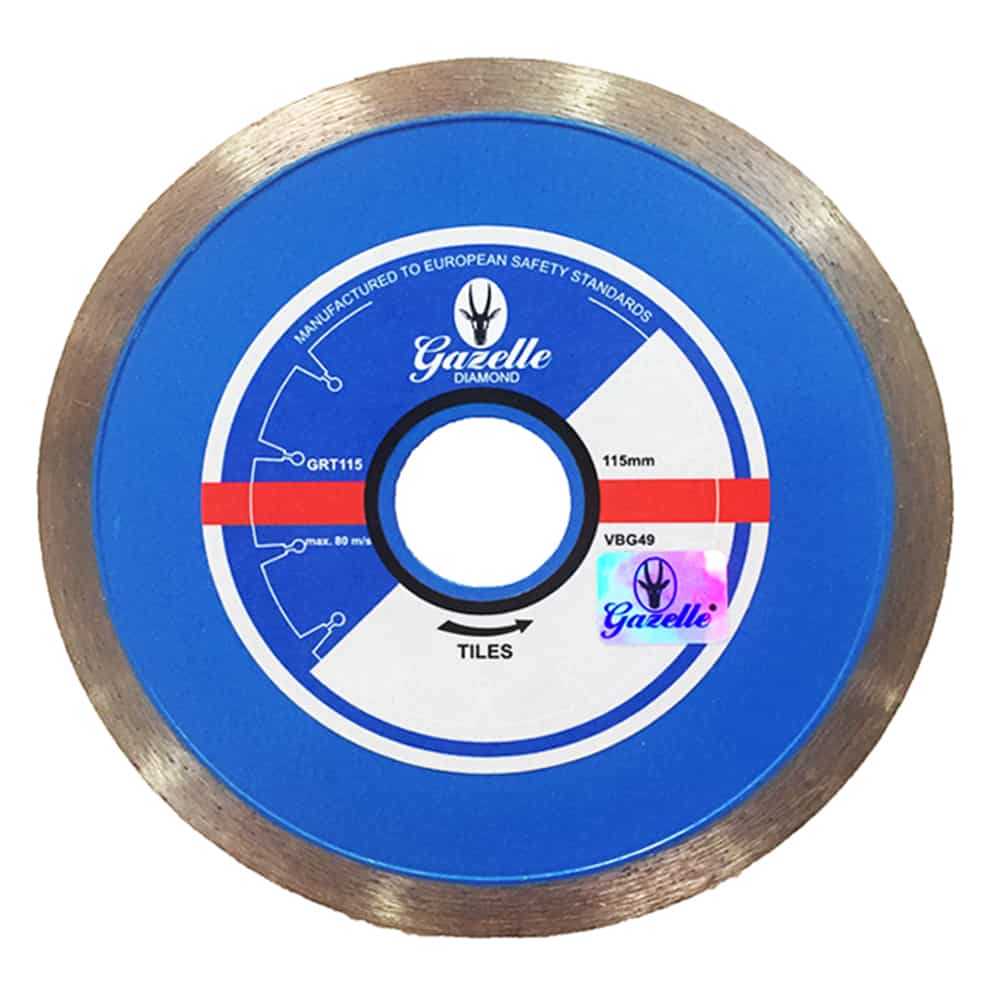 7 In. Tile Cutting Blade (180mm)