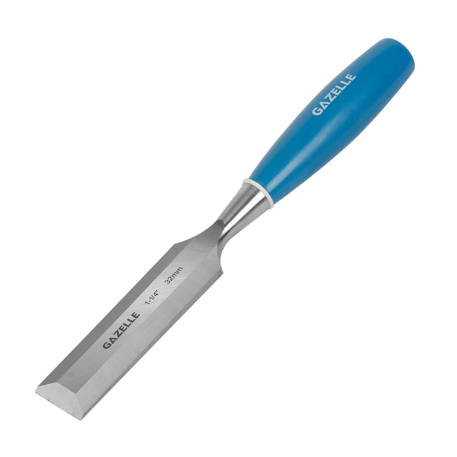 1 - 1/4 IN. Bevel Edge Wood Chisel (32mm)