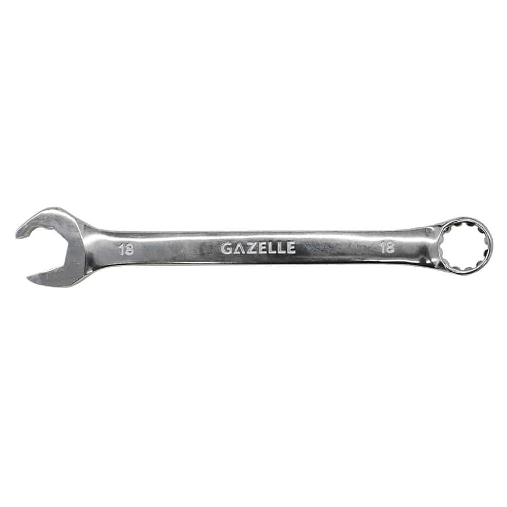 18mm Combination Spanner