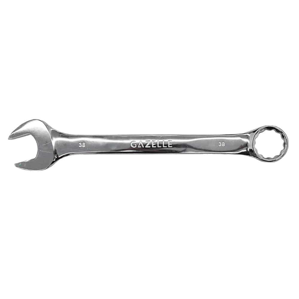 38mm Combination Spanner