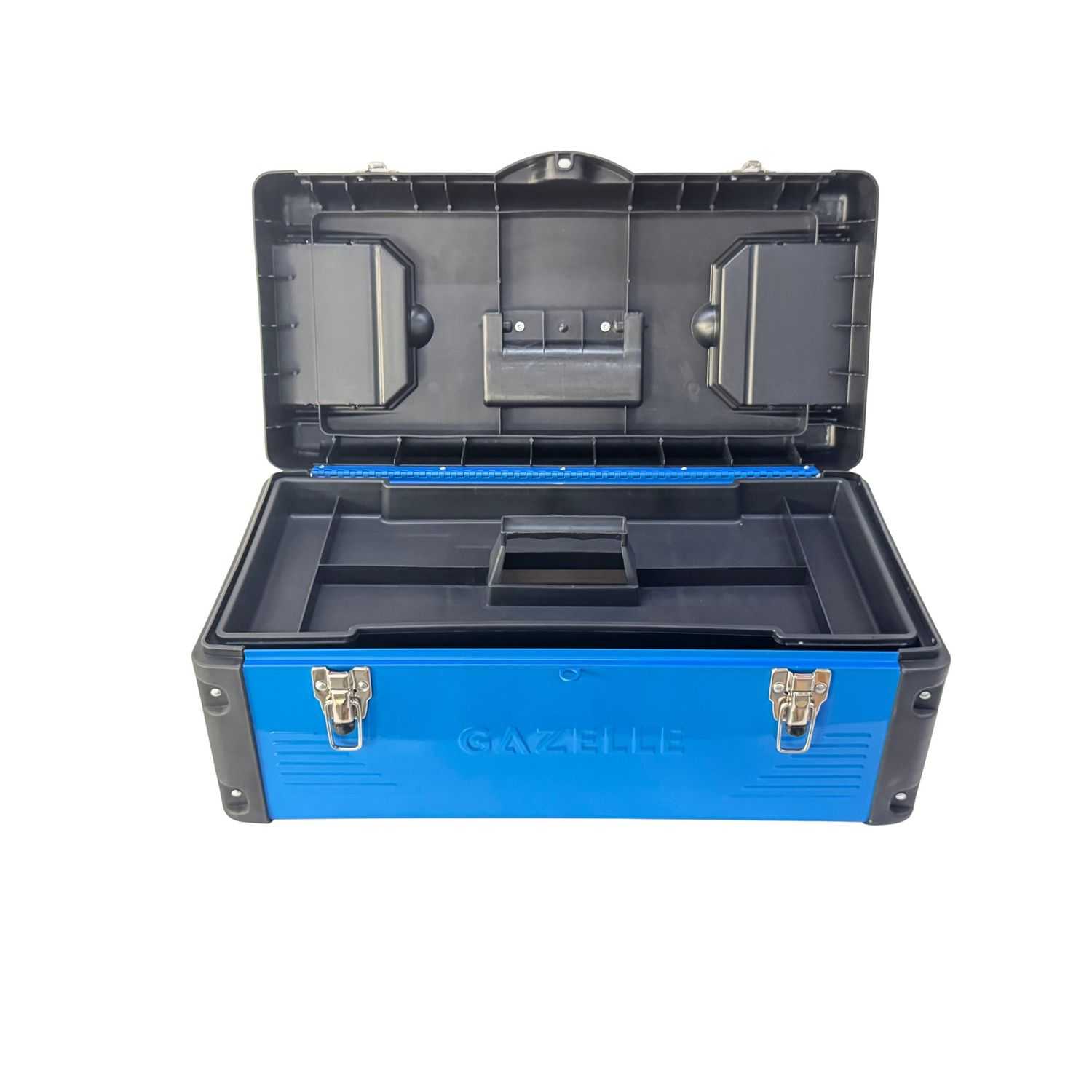 23 In. Portable Tool Box