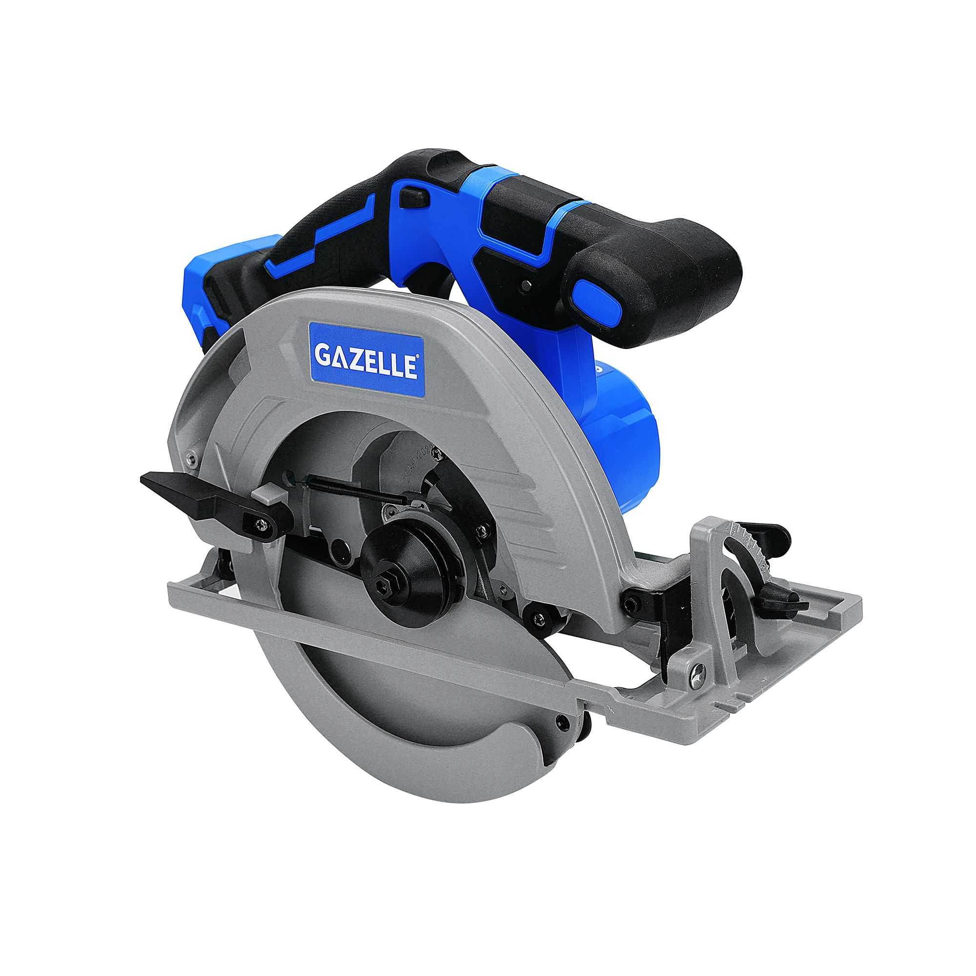 20V 7 In. Cordless Circular Saw (Bare Tool), 5000 RPM
