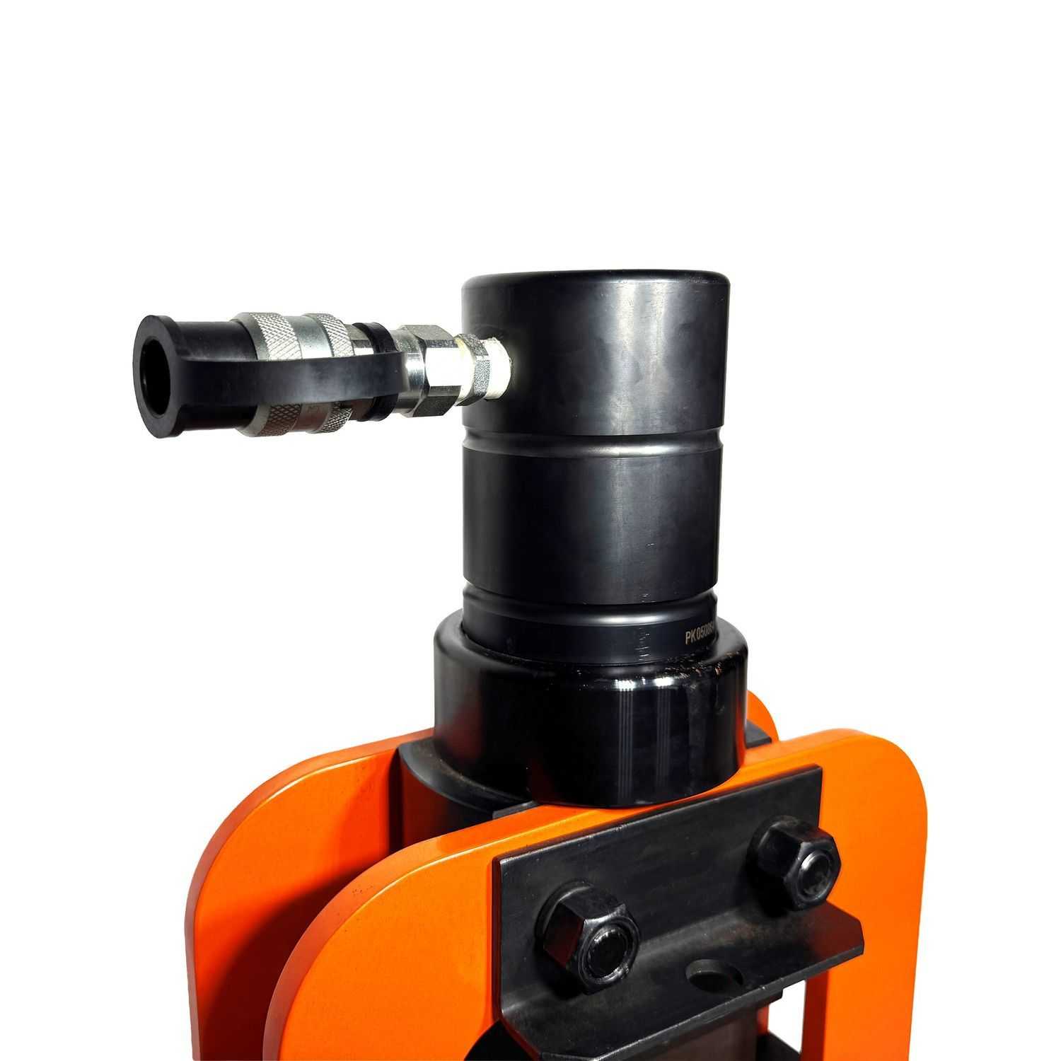 150x12mm Busbar Cutting Tool