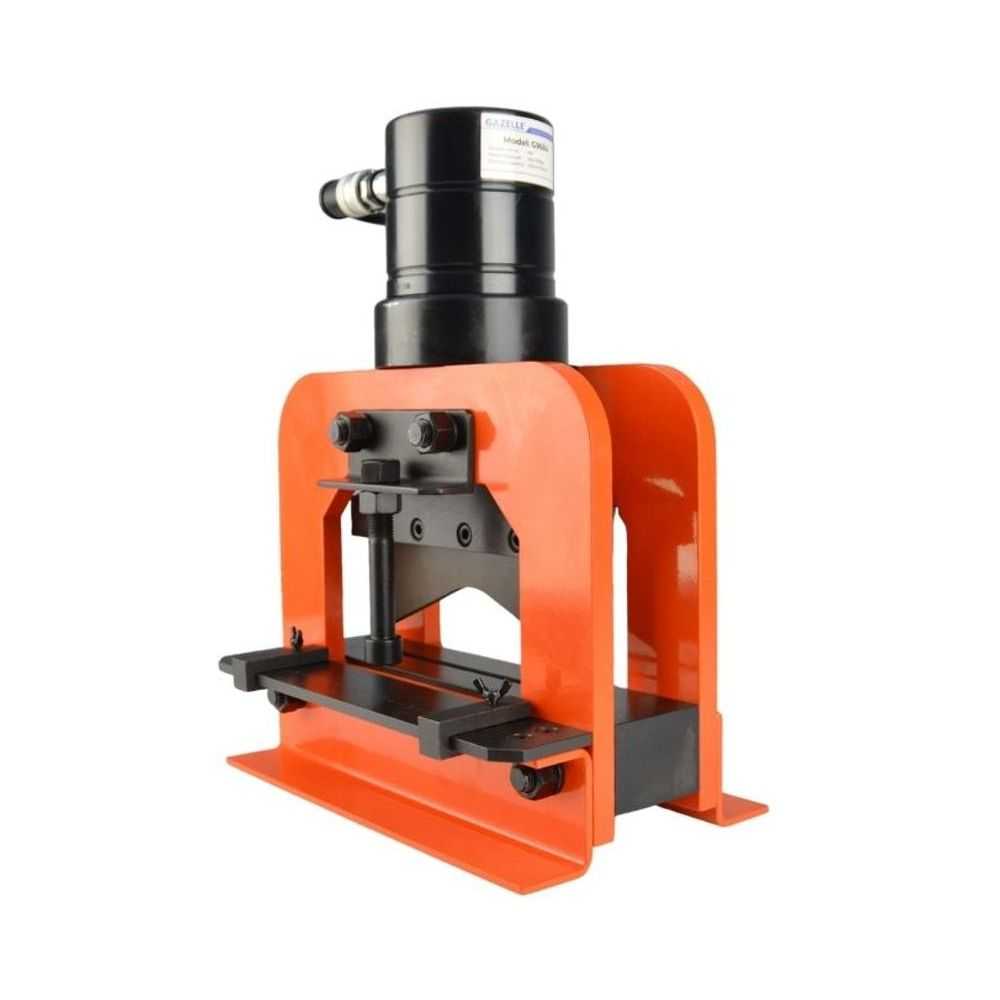 200x16mm Busbar Cutting Tool