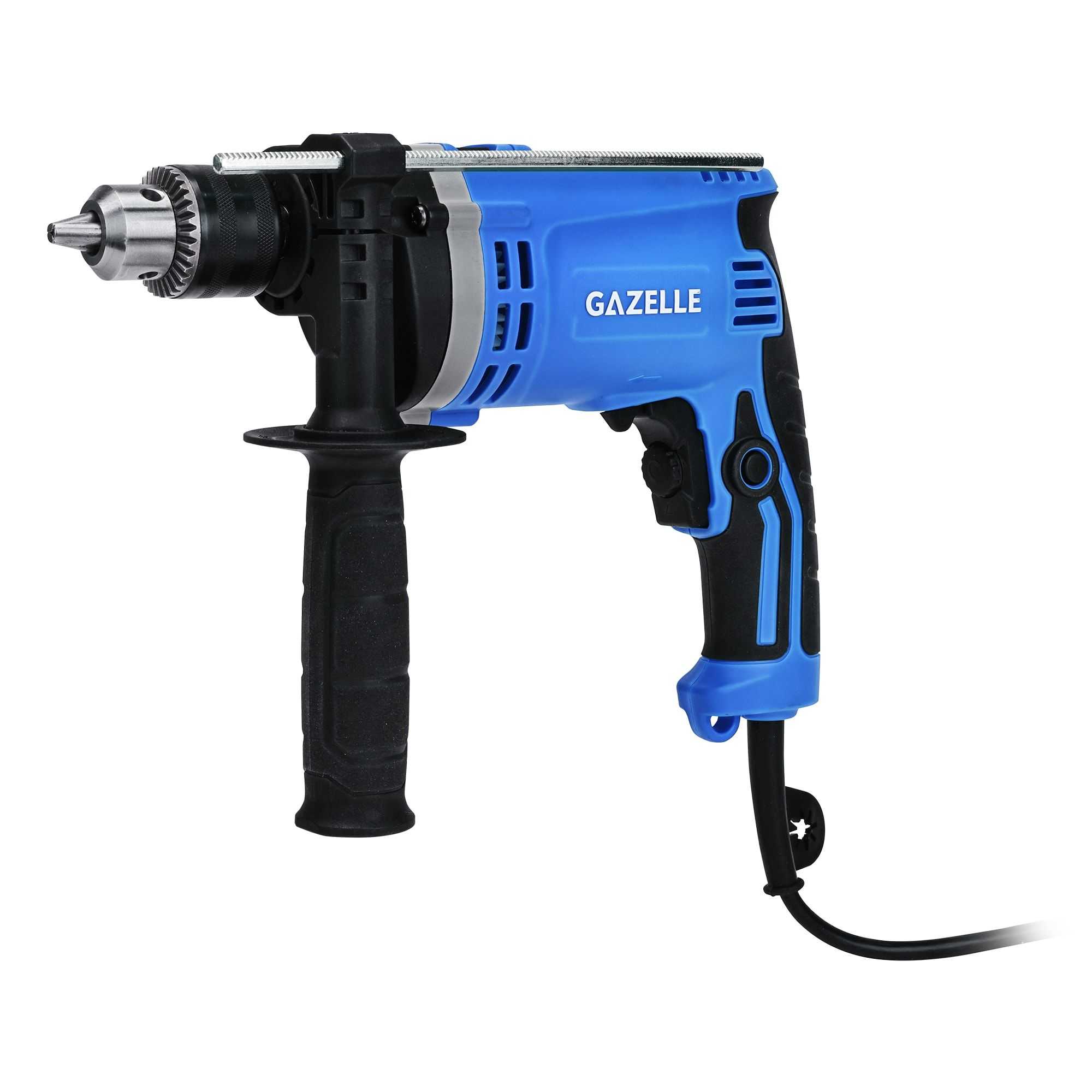 13mm Precision Drill 710W