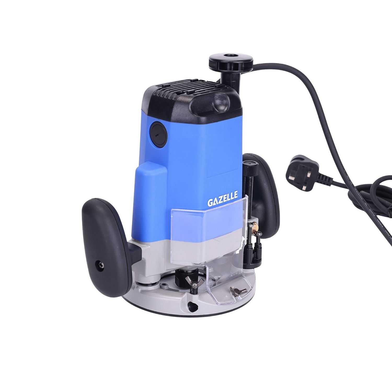 220V Electric Router 1850W, 22000 RPM