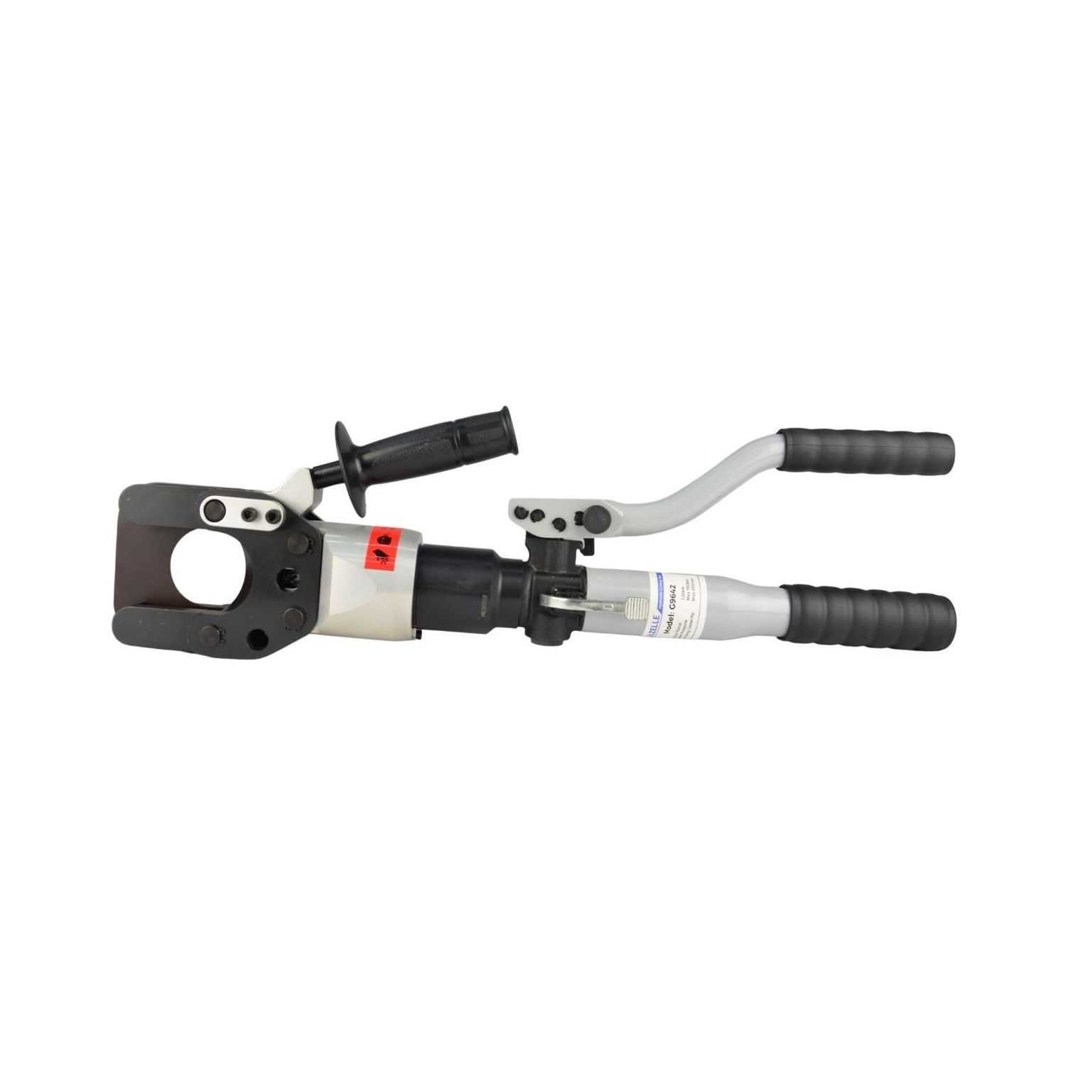 Hand Hydraulic Cutting Tool, 55mm Cu/Al/Acsr Cable