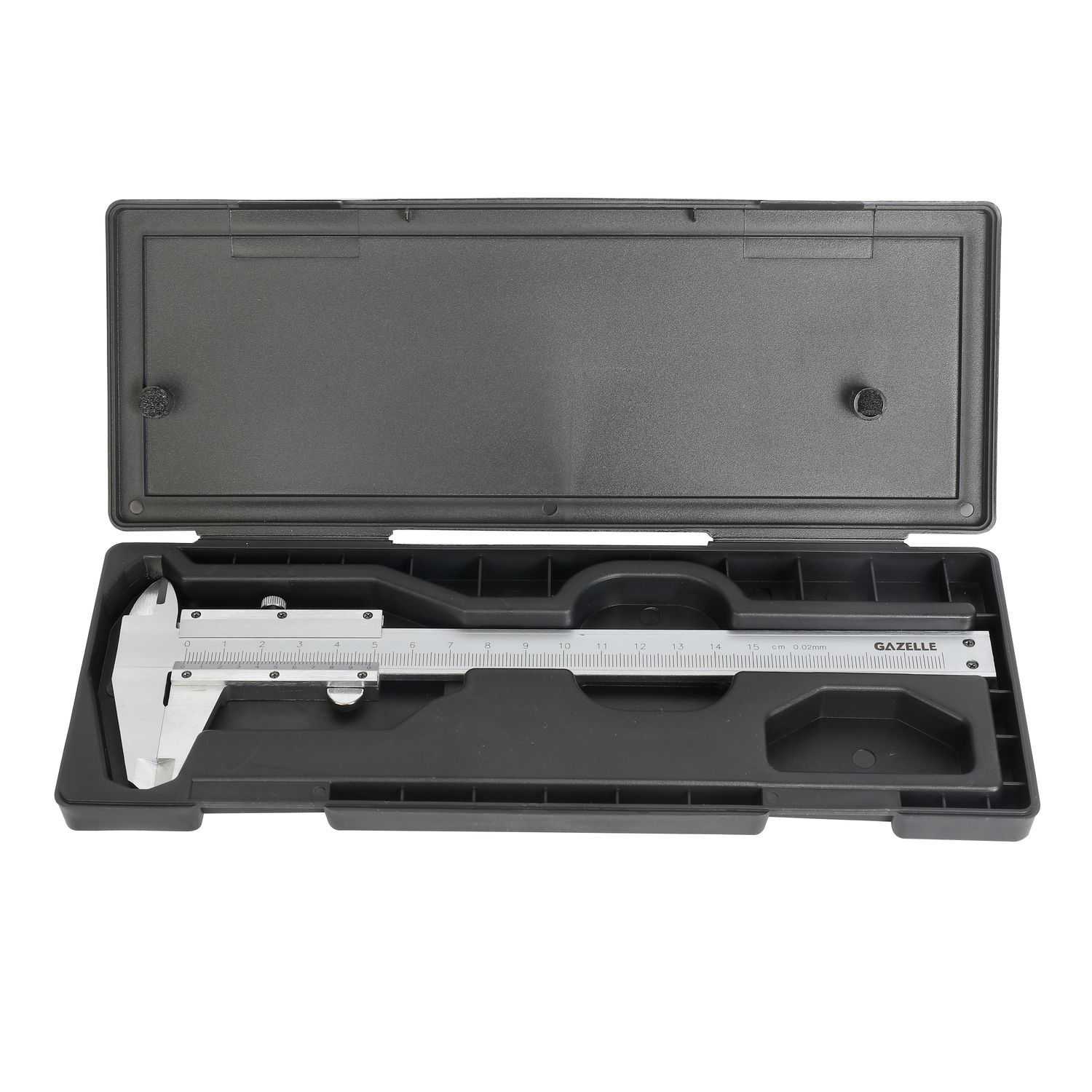 6 In. Vernier Caliper (150mm)