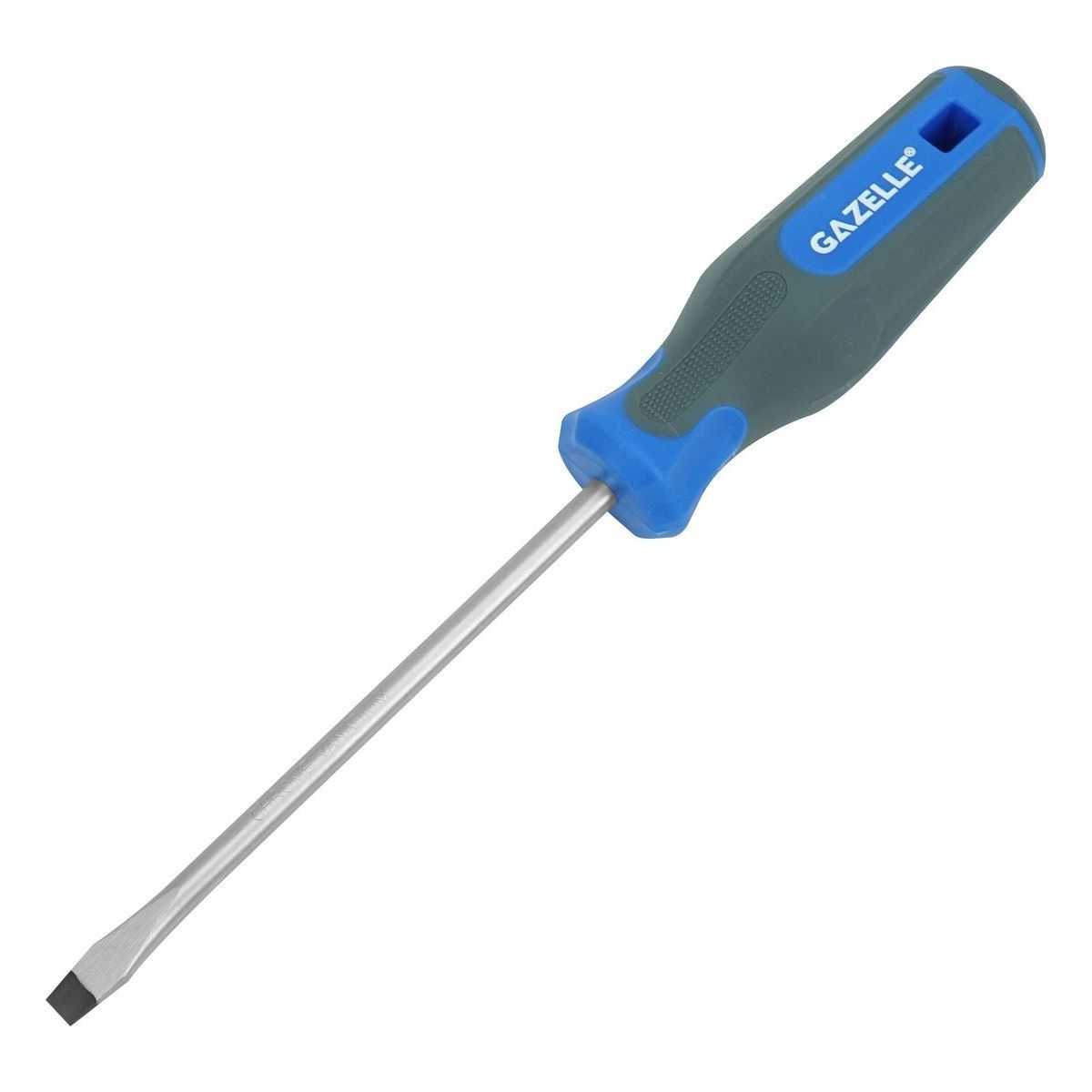 7 Pcs Metric Screwdriver Set, Phillips/Slotted