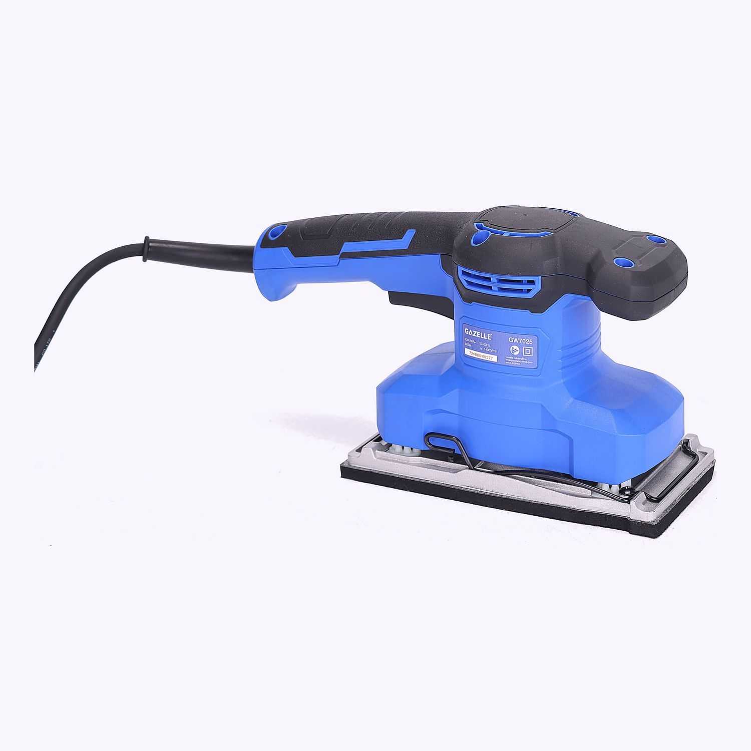 1/2 In. Sheet Sander