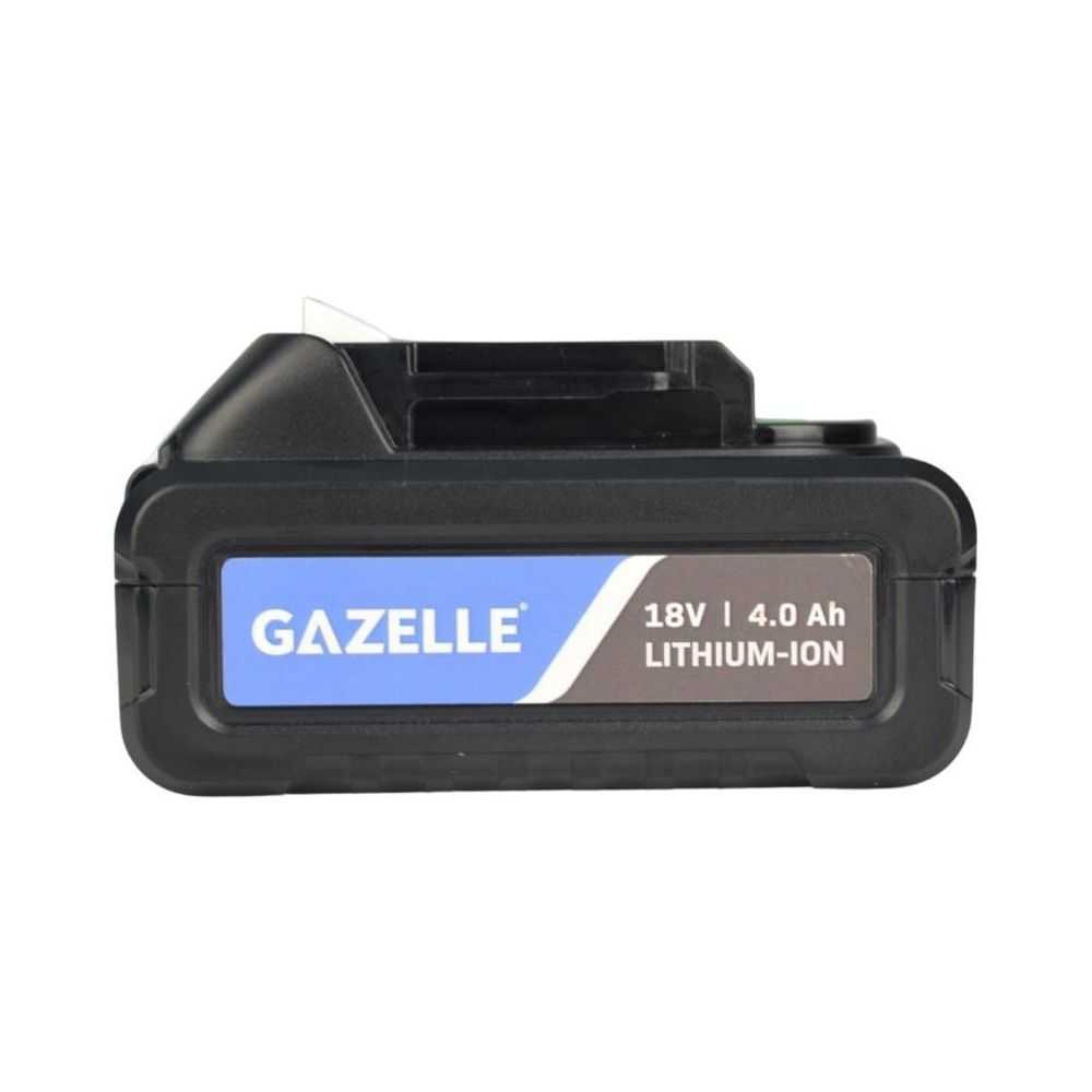 18V 4.0Ah Li-Ion Battery
