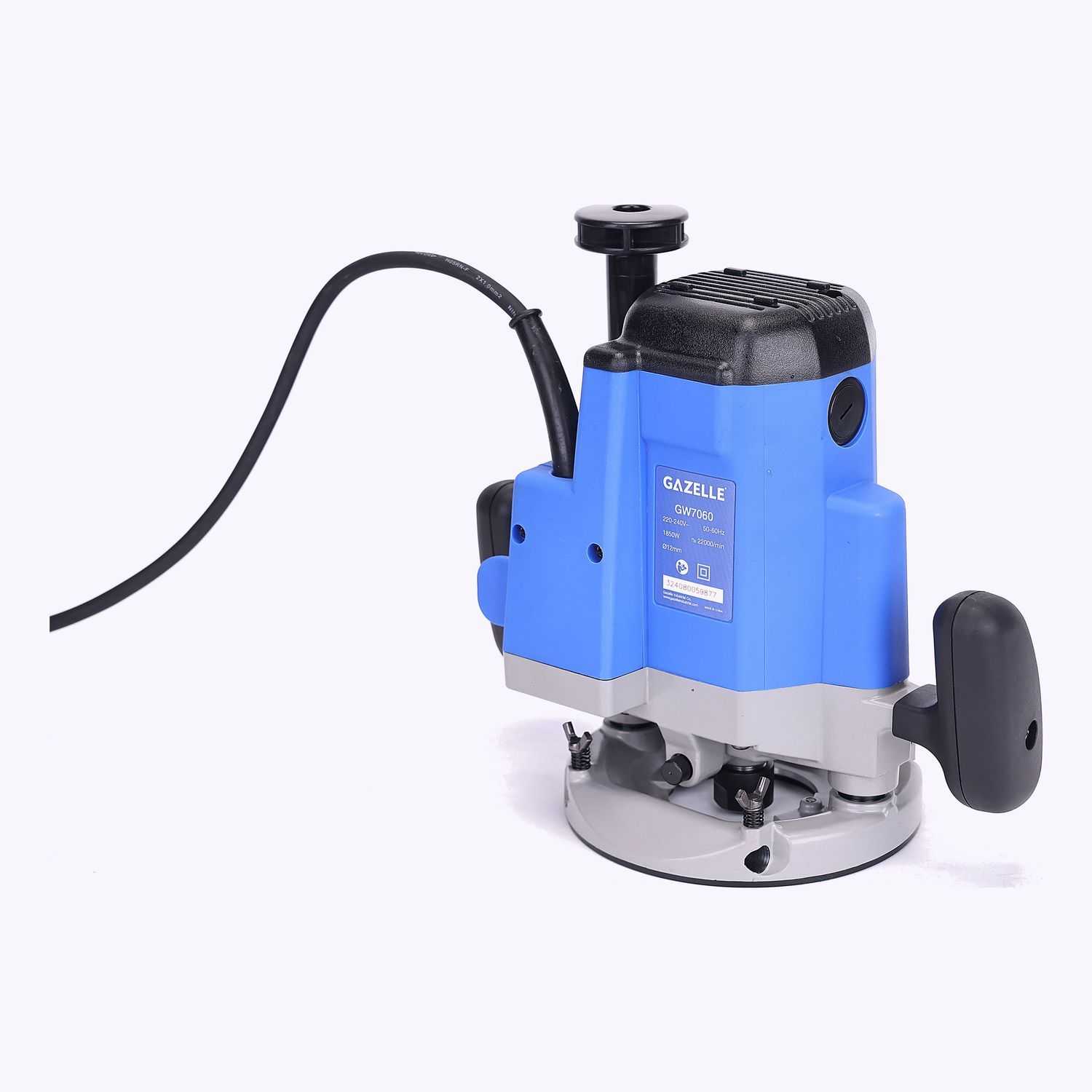 Electric Router 1850W