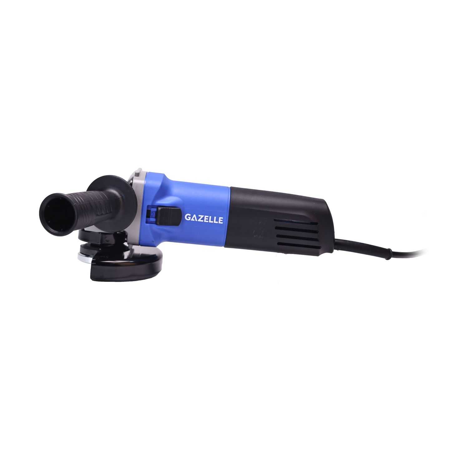 4 1/2" Angle Grinder 850W Slide Switch