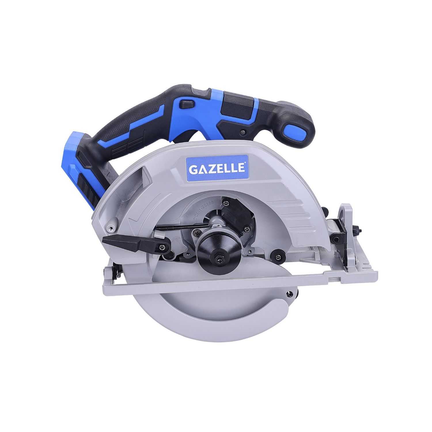 20V 7" Cordless Circular Saw (Bare Tool), 5000 RPM