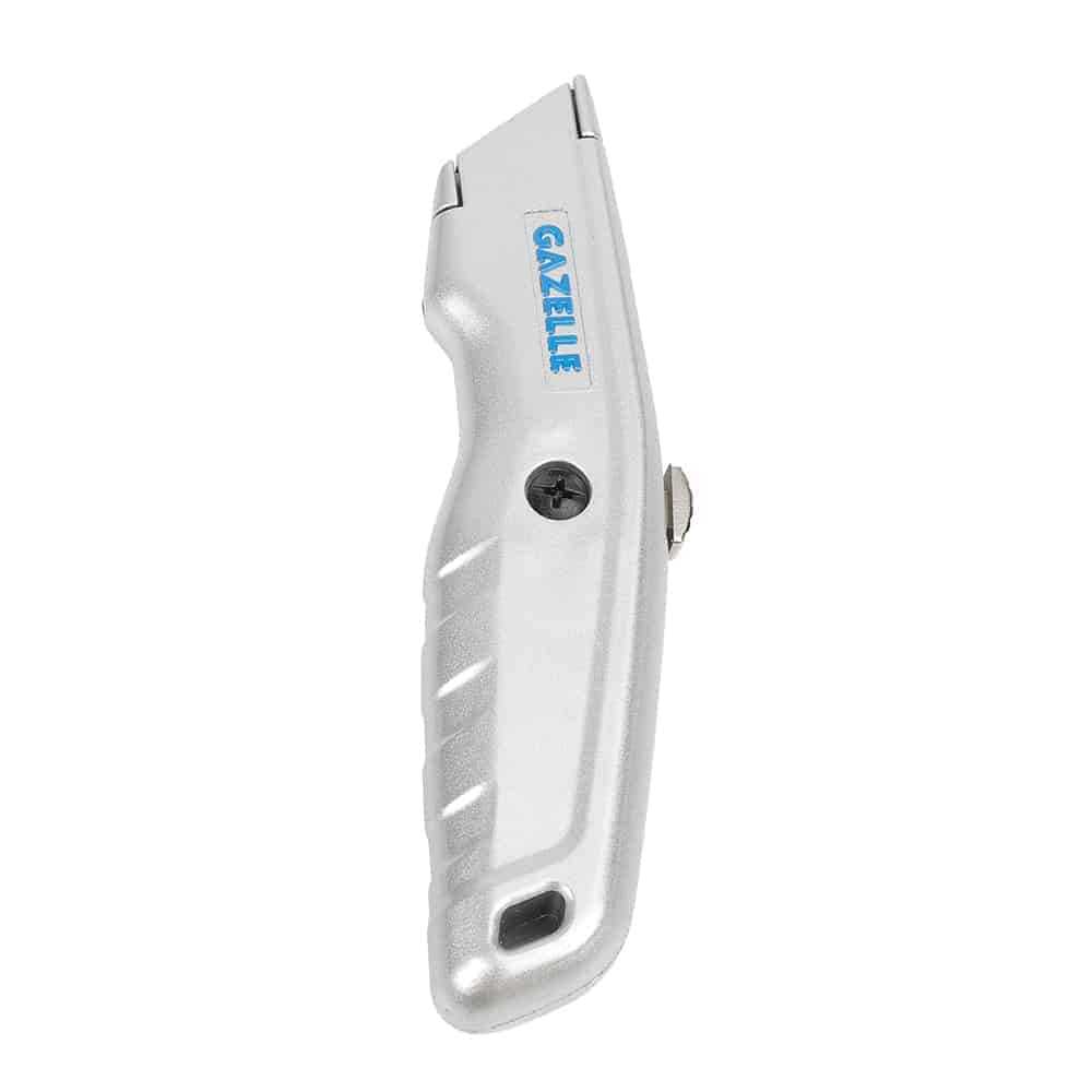 Retractable Utility Knife