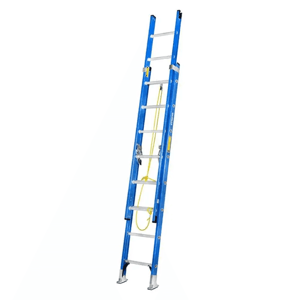 Extension Ladders