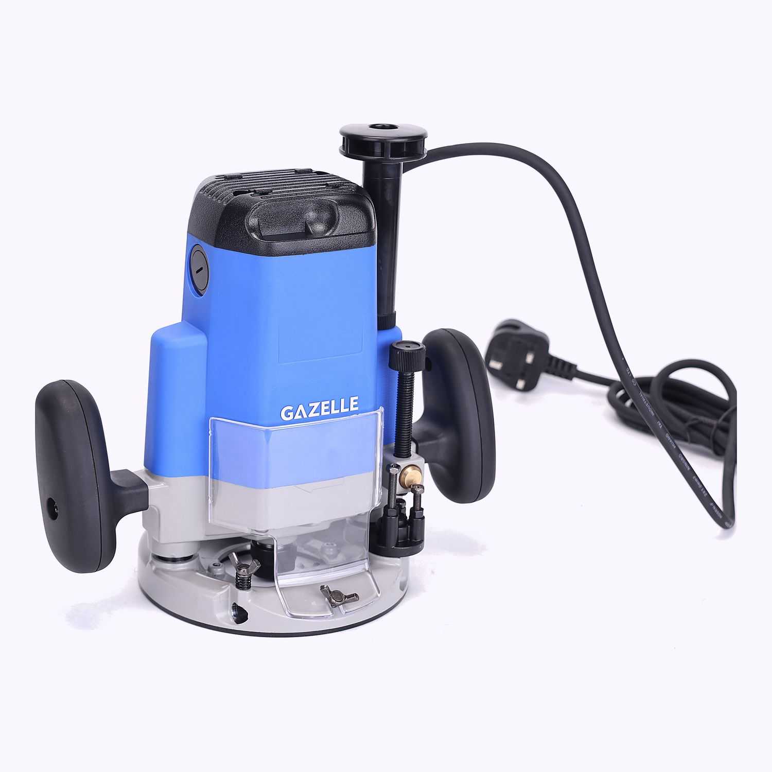 Electric Router 1850W