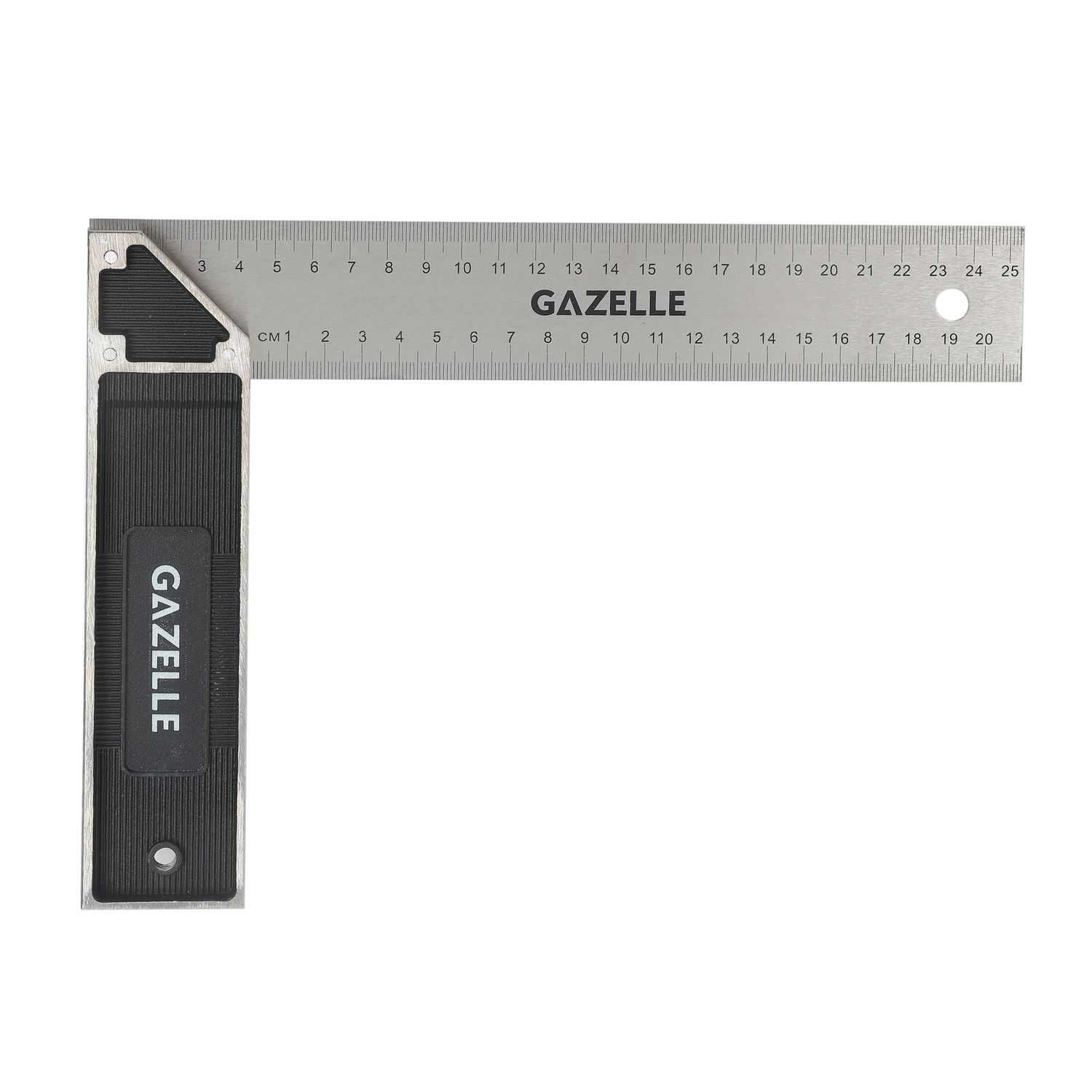 10 IN. Try Square (250mm)