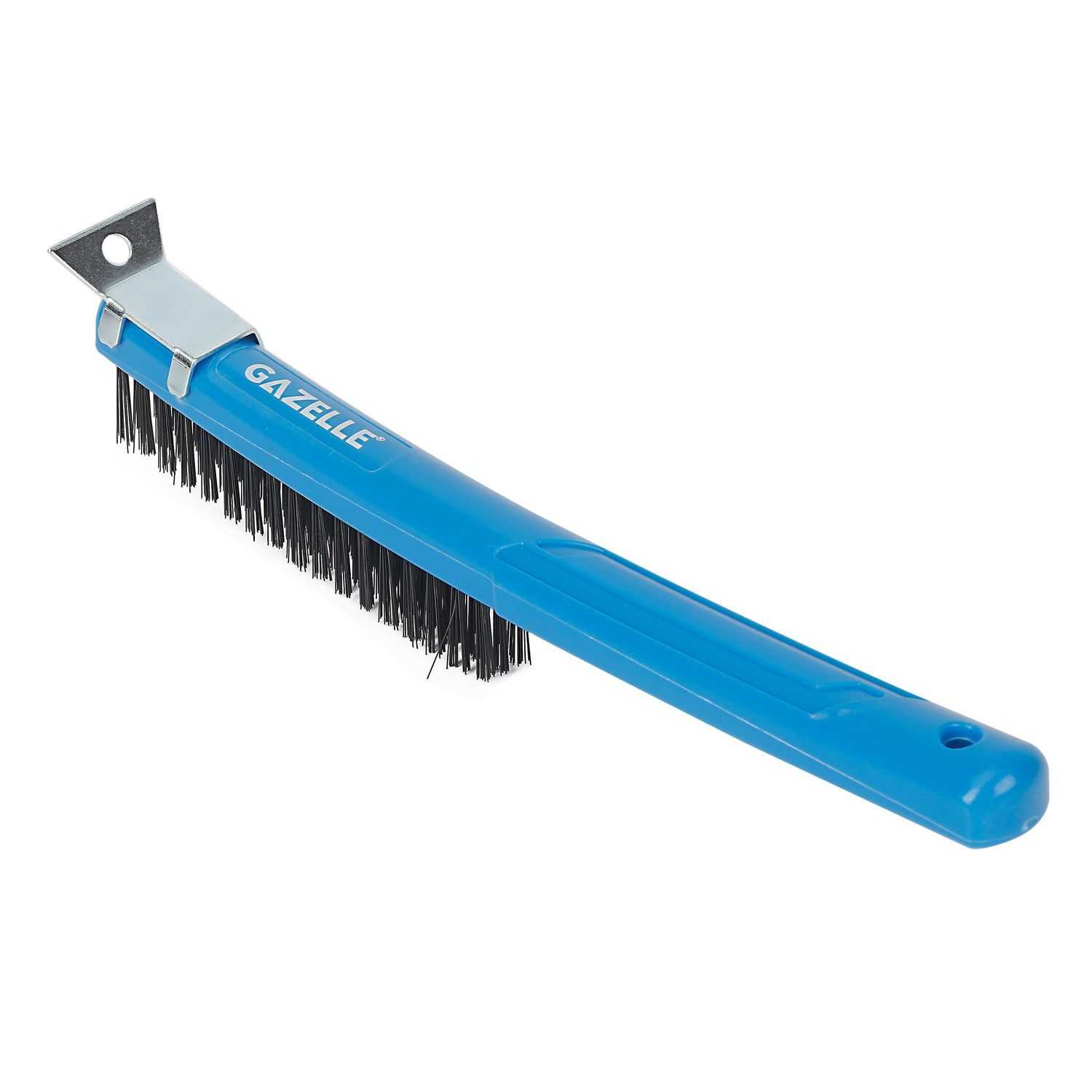 4x16 Steel Wire Brush
