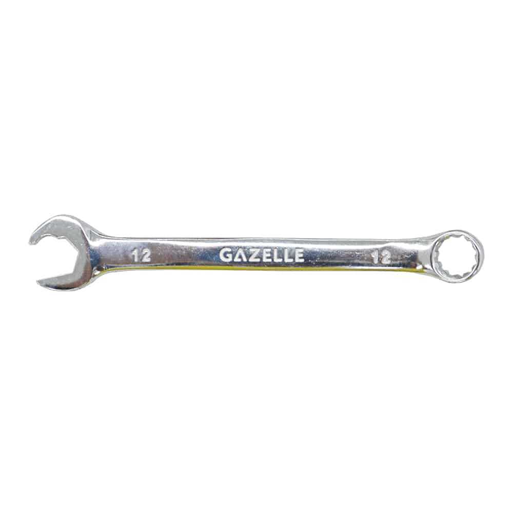 12mm Combination Spanner